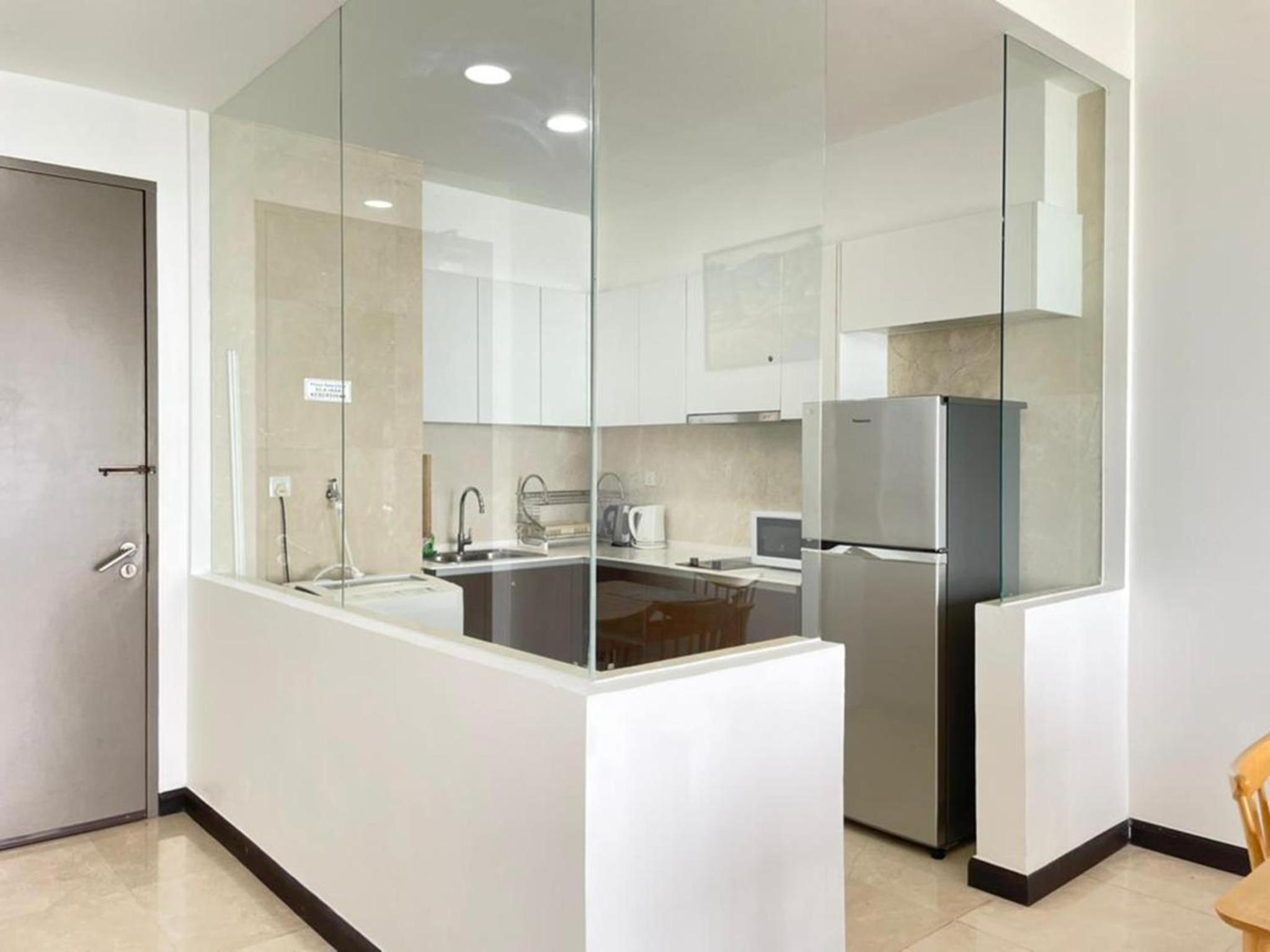 Silverscape Deluxe Melaka by I Housing photo 8