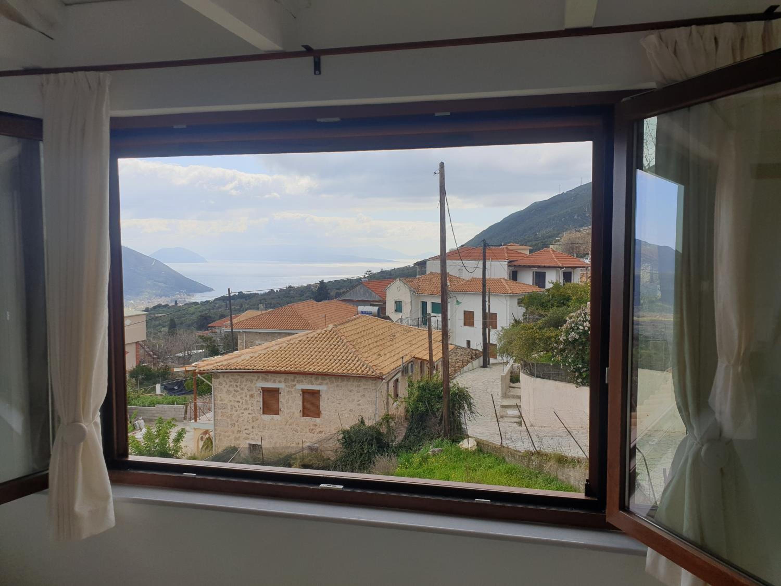 Villa Rena Agios Petros