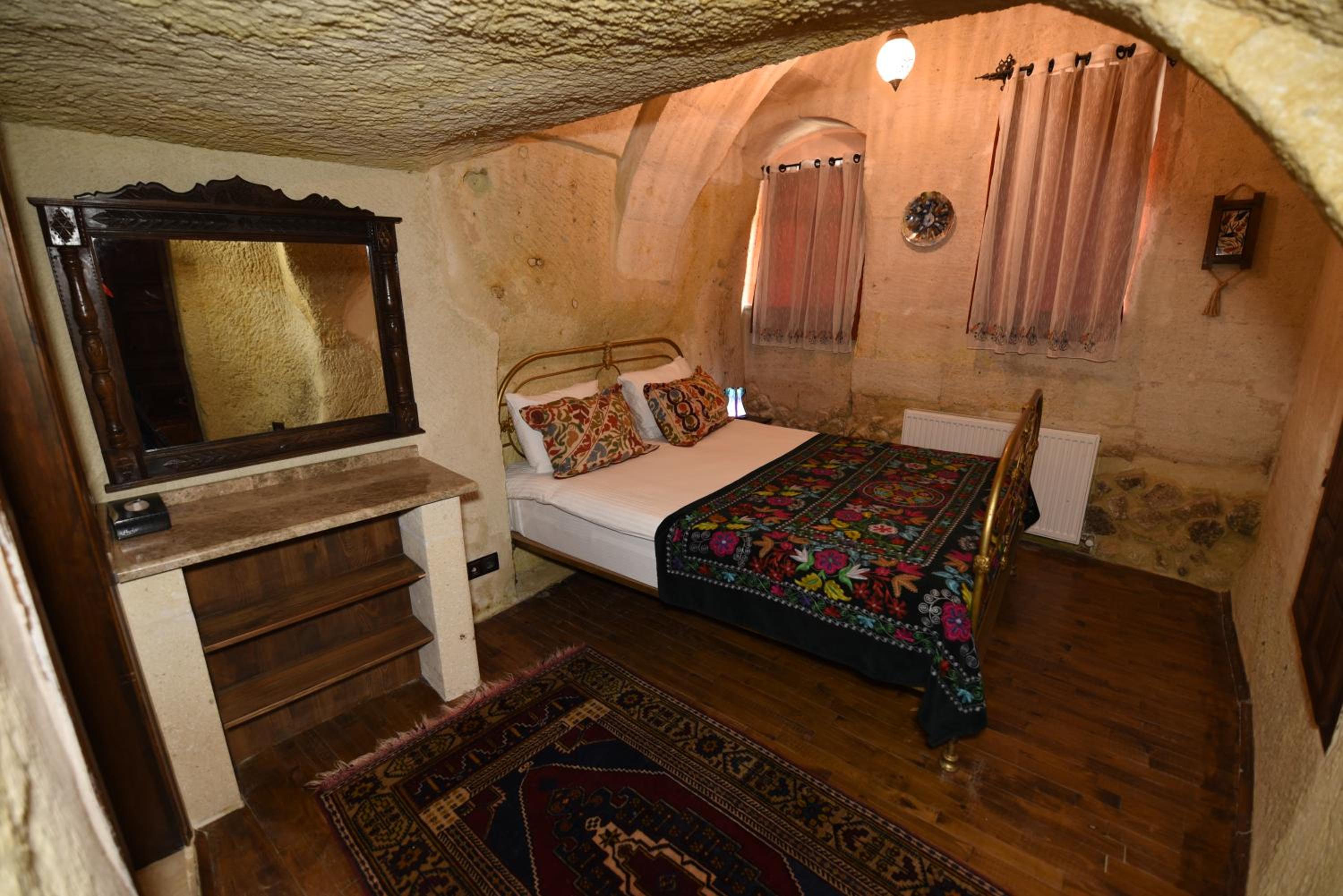 Canela Cave Hotel - Cappadocia - Image 15