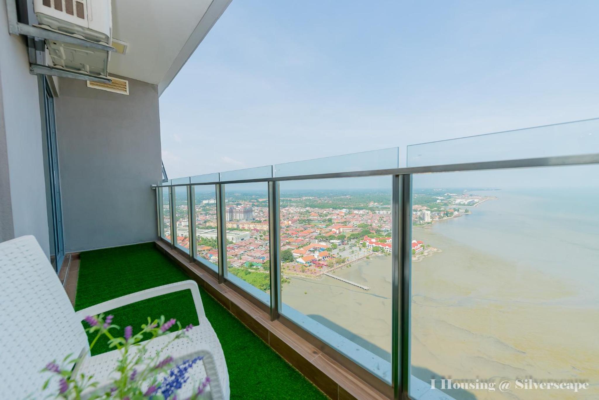 Silverscape Deluxe Melaka by I Housing photo 4