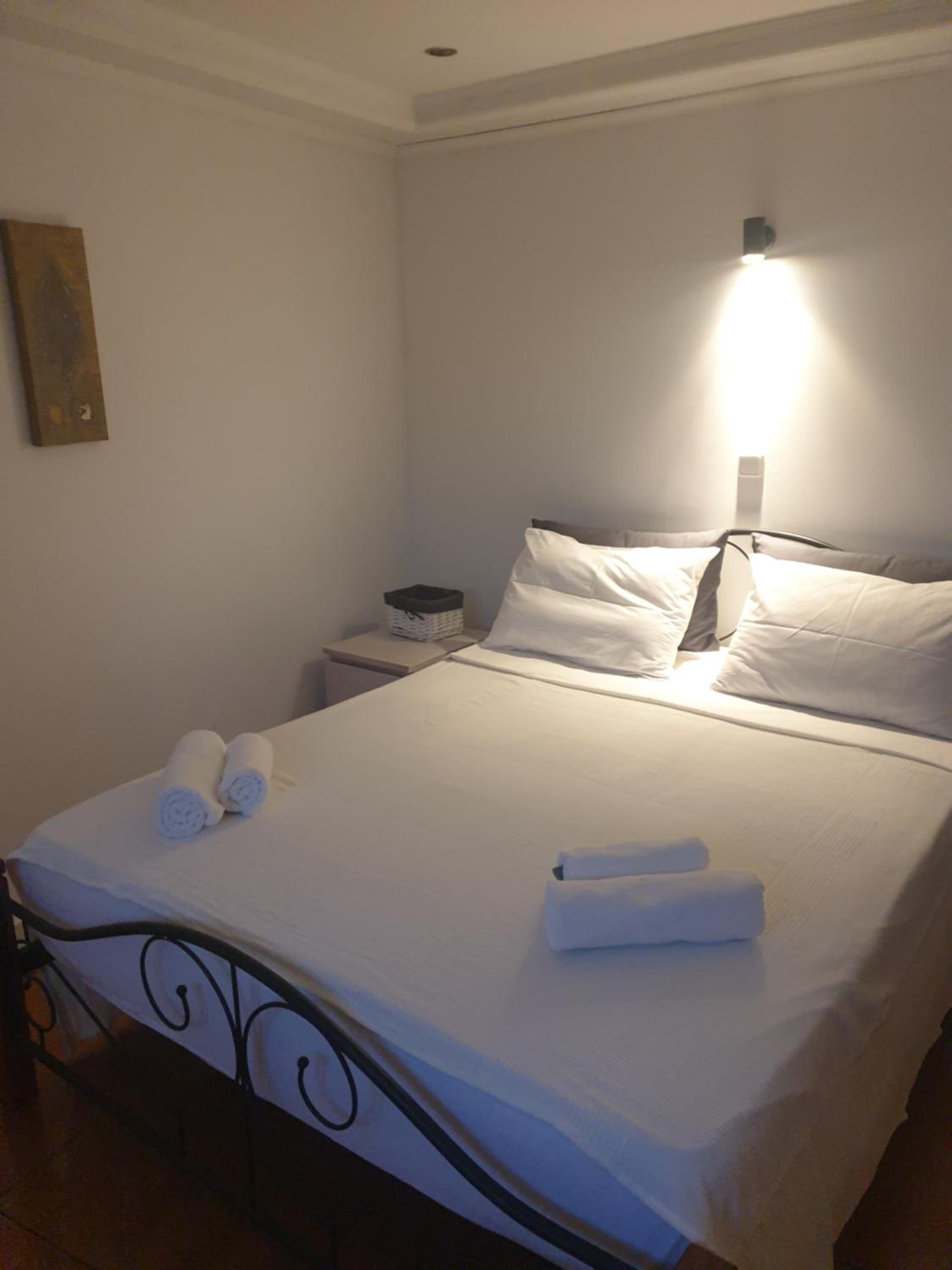 Villa Rena Agios Petros