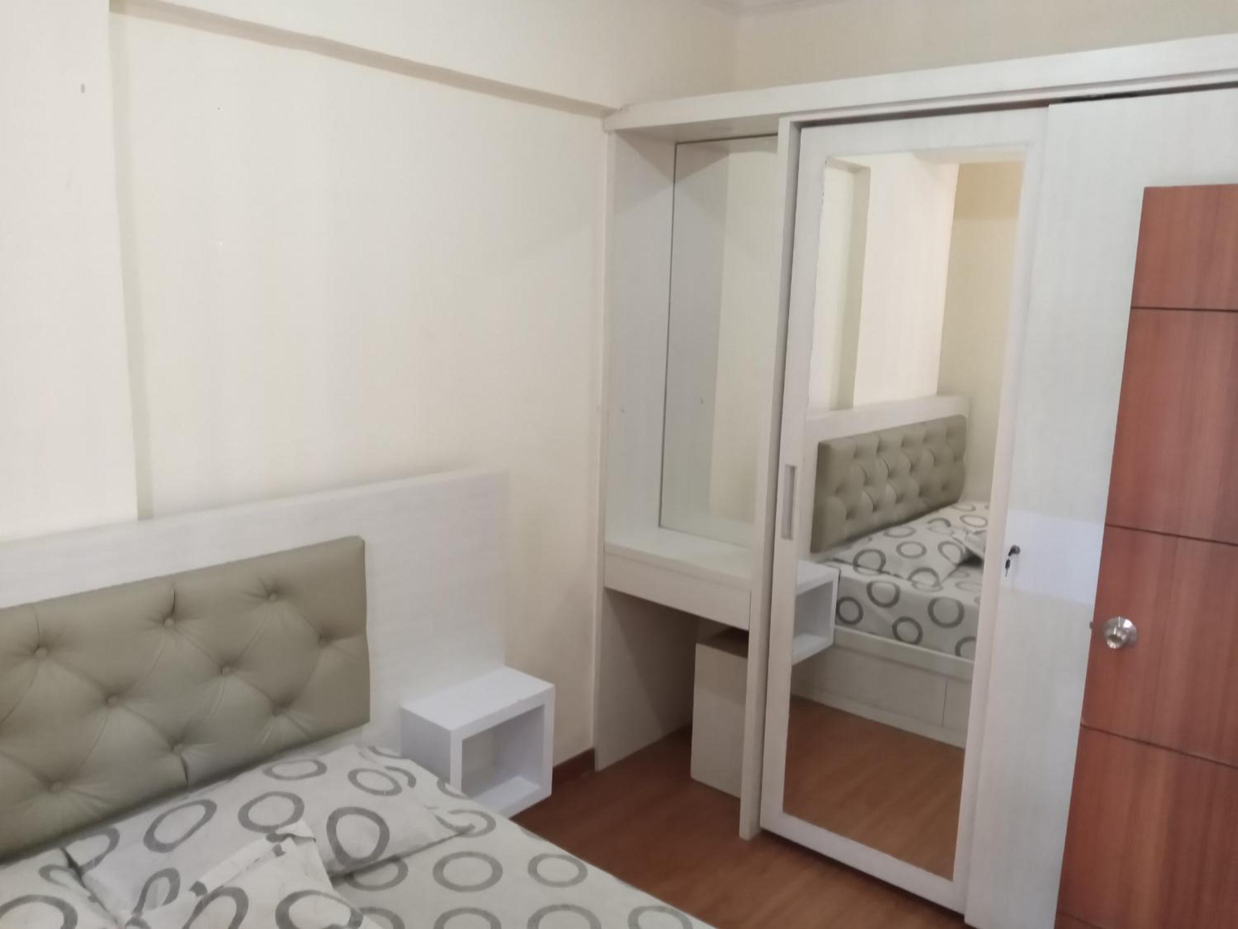 Adhigana Property Kemang View view 4