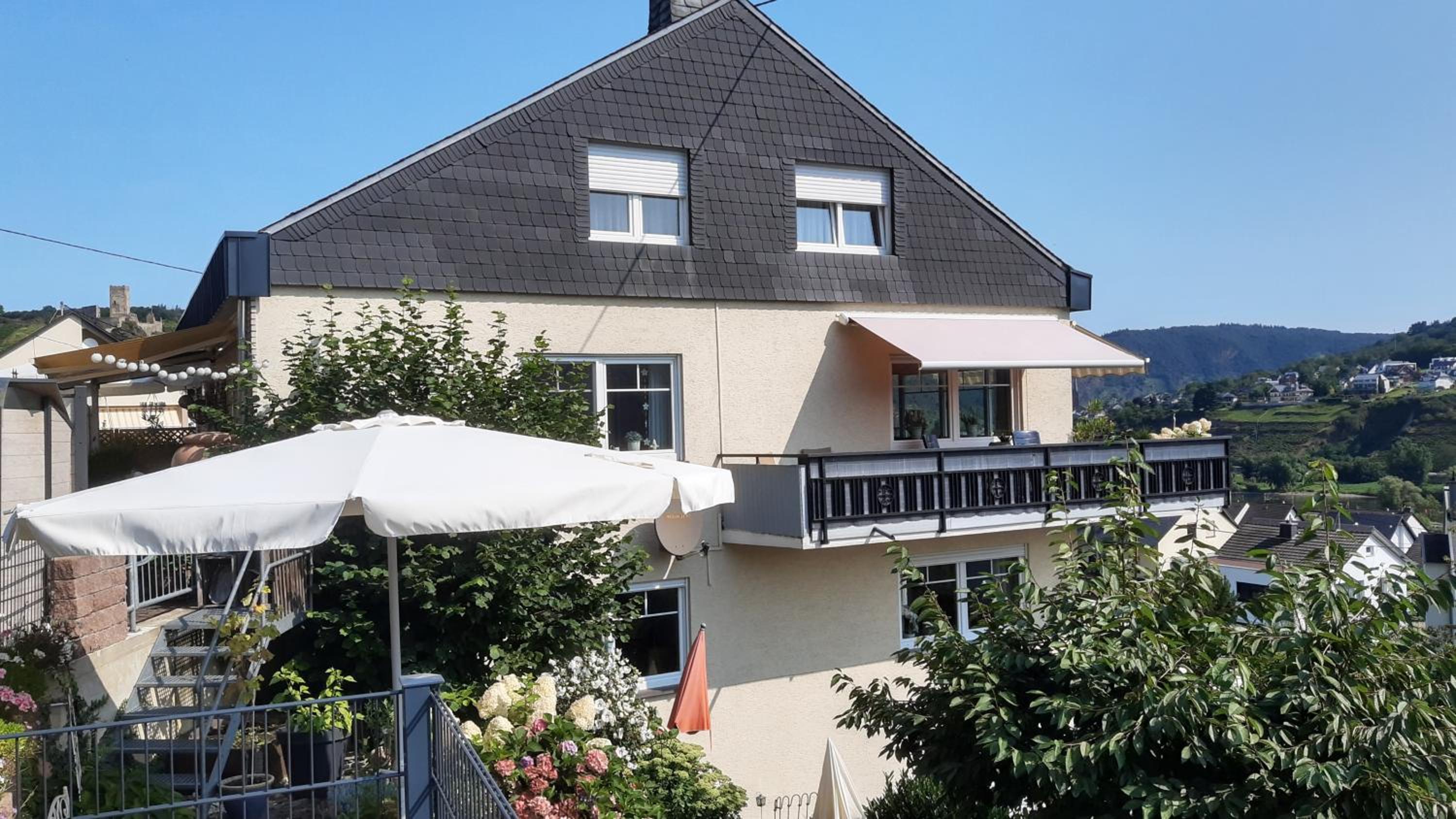 Landhaus Julia