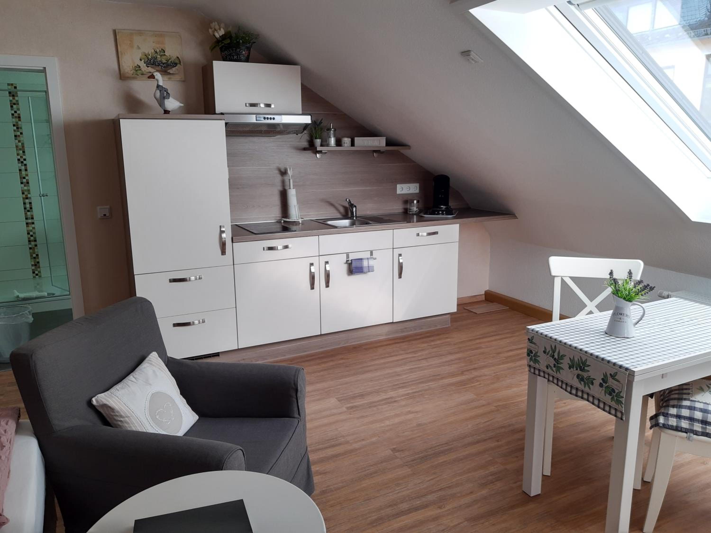Landhaus Julia