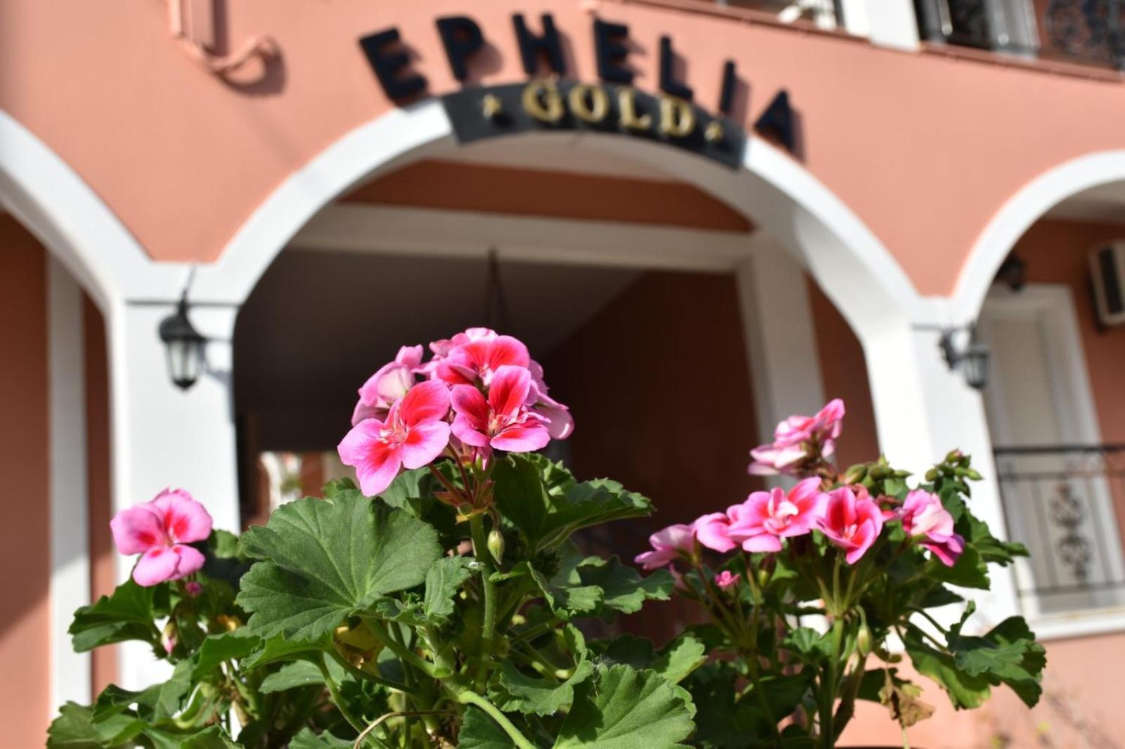 Laganas Vacations - Ephelia gold - Property Image 1
