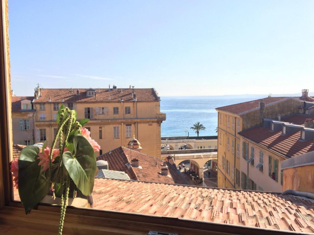 Gilly 4 - EXCEPTIONAL 2BEDS, SEA VIEW, MODERN,A/C, OLD TOWN photo 2