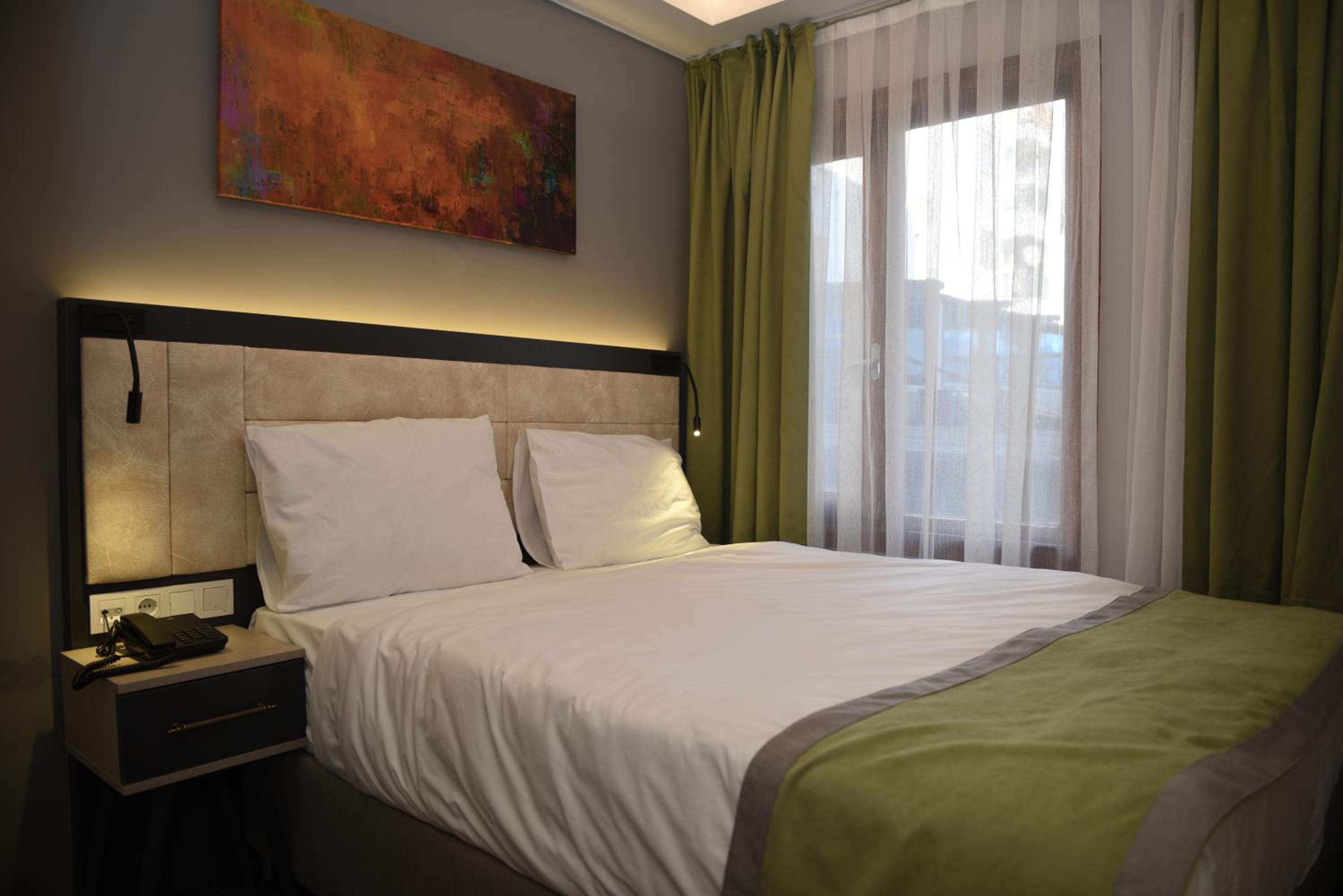 BEST OTEL KADIKOY - Image 26
