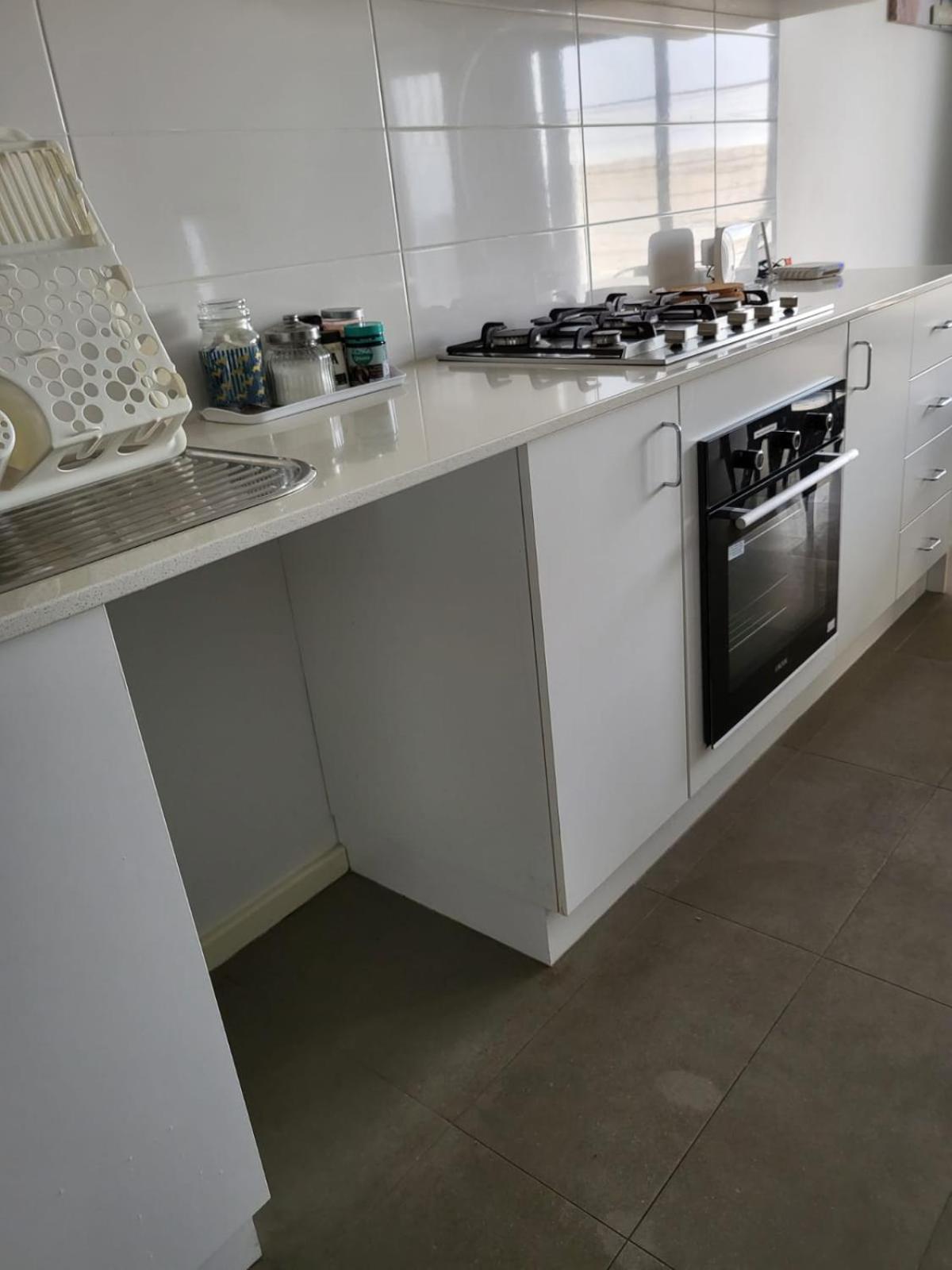 North Coogee Beach House