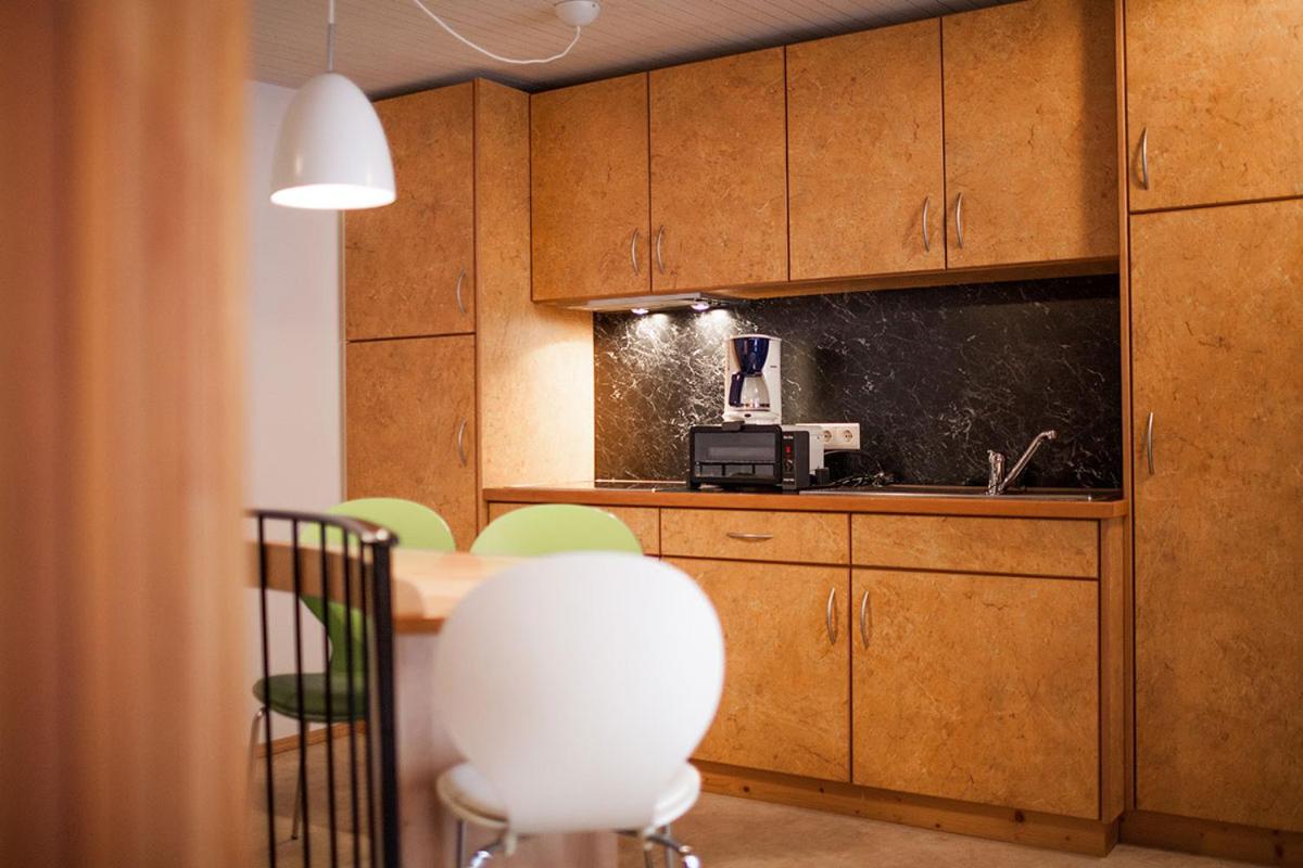 Appartements Claudia