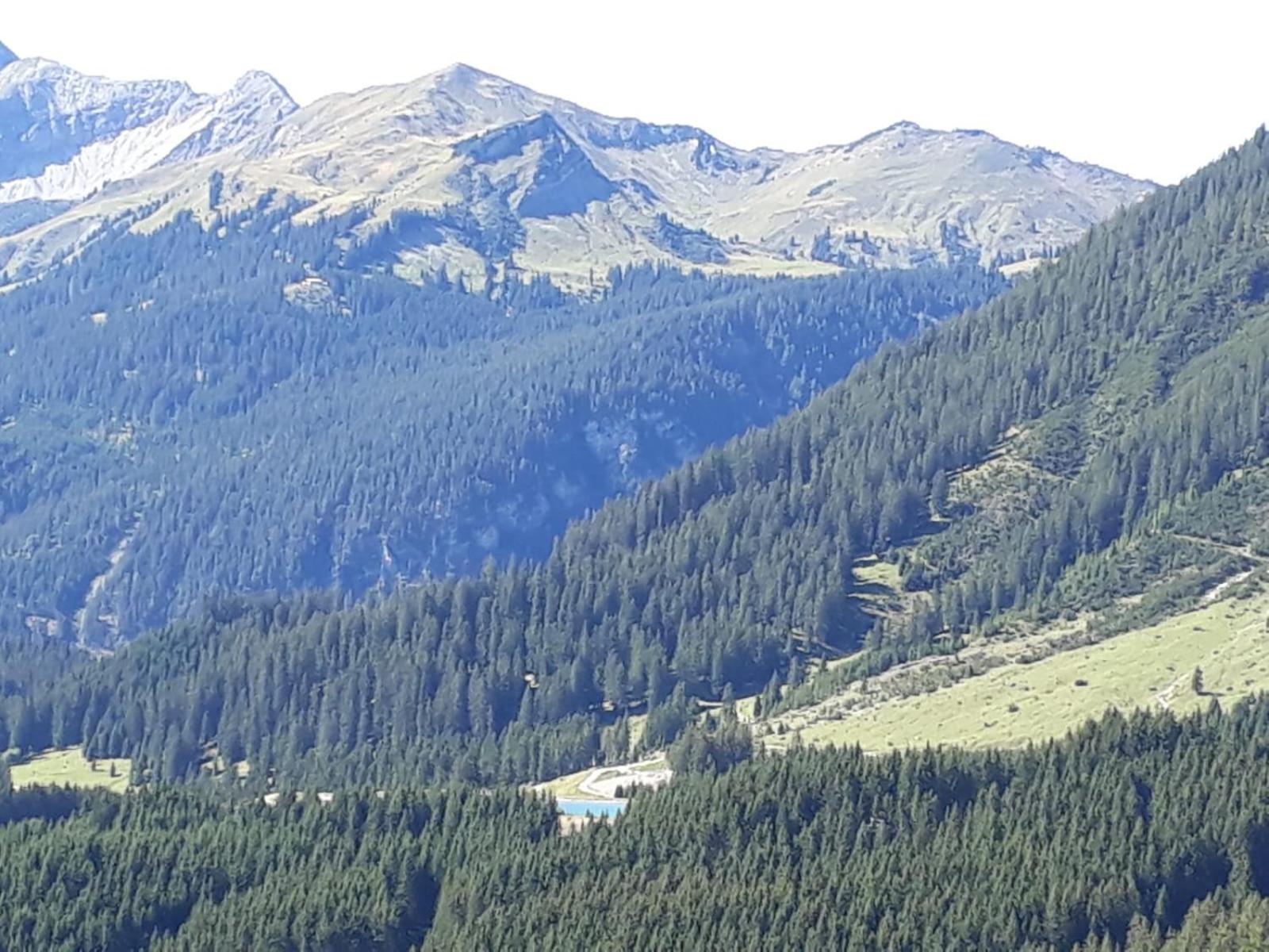 Alpen Lodge Berwang