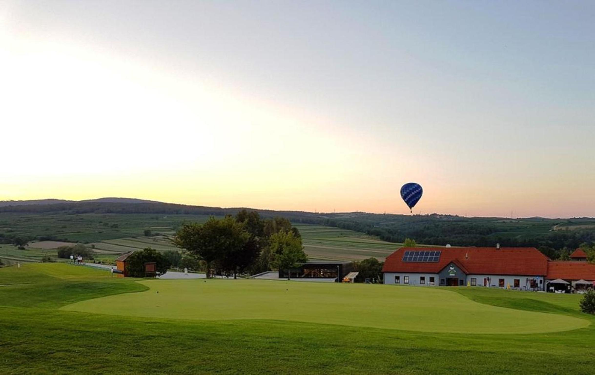 Landpension Gschwantner
