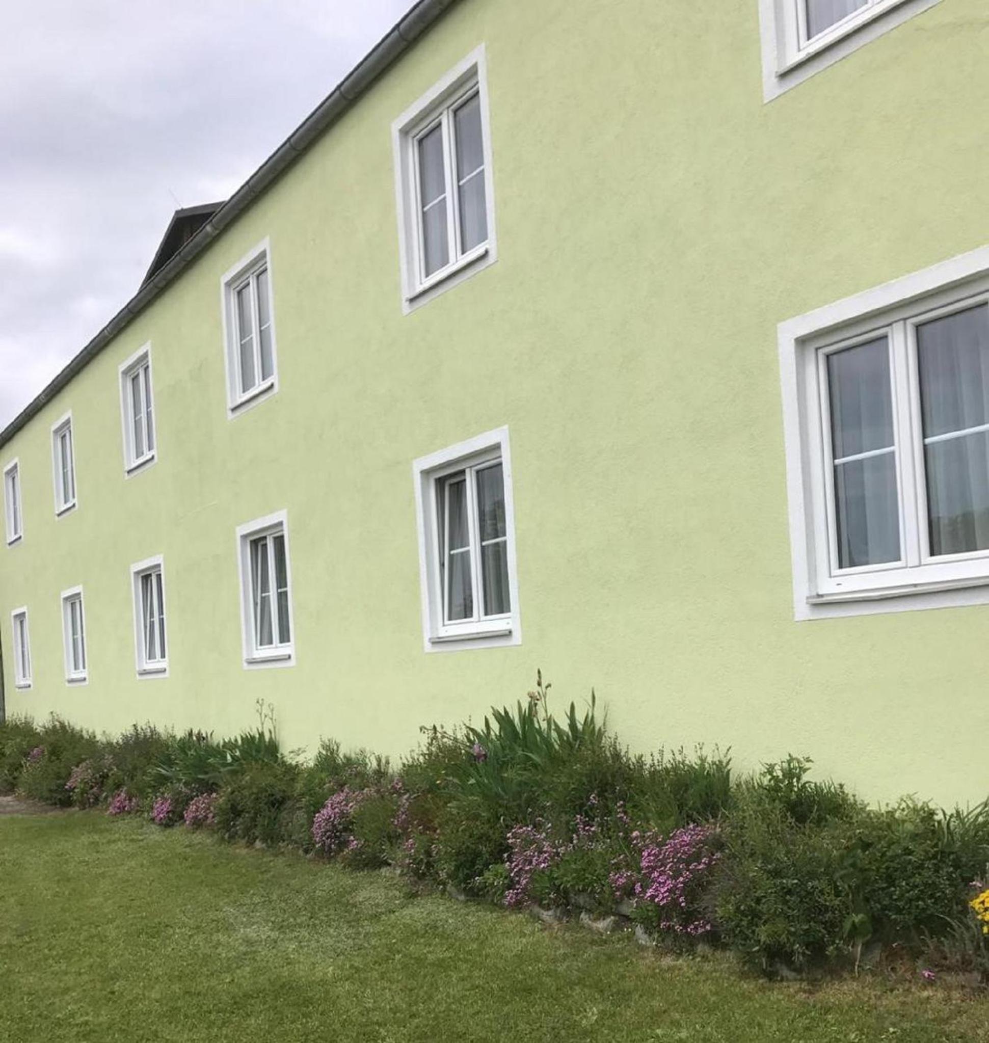 Landpension Gschwantner