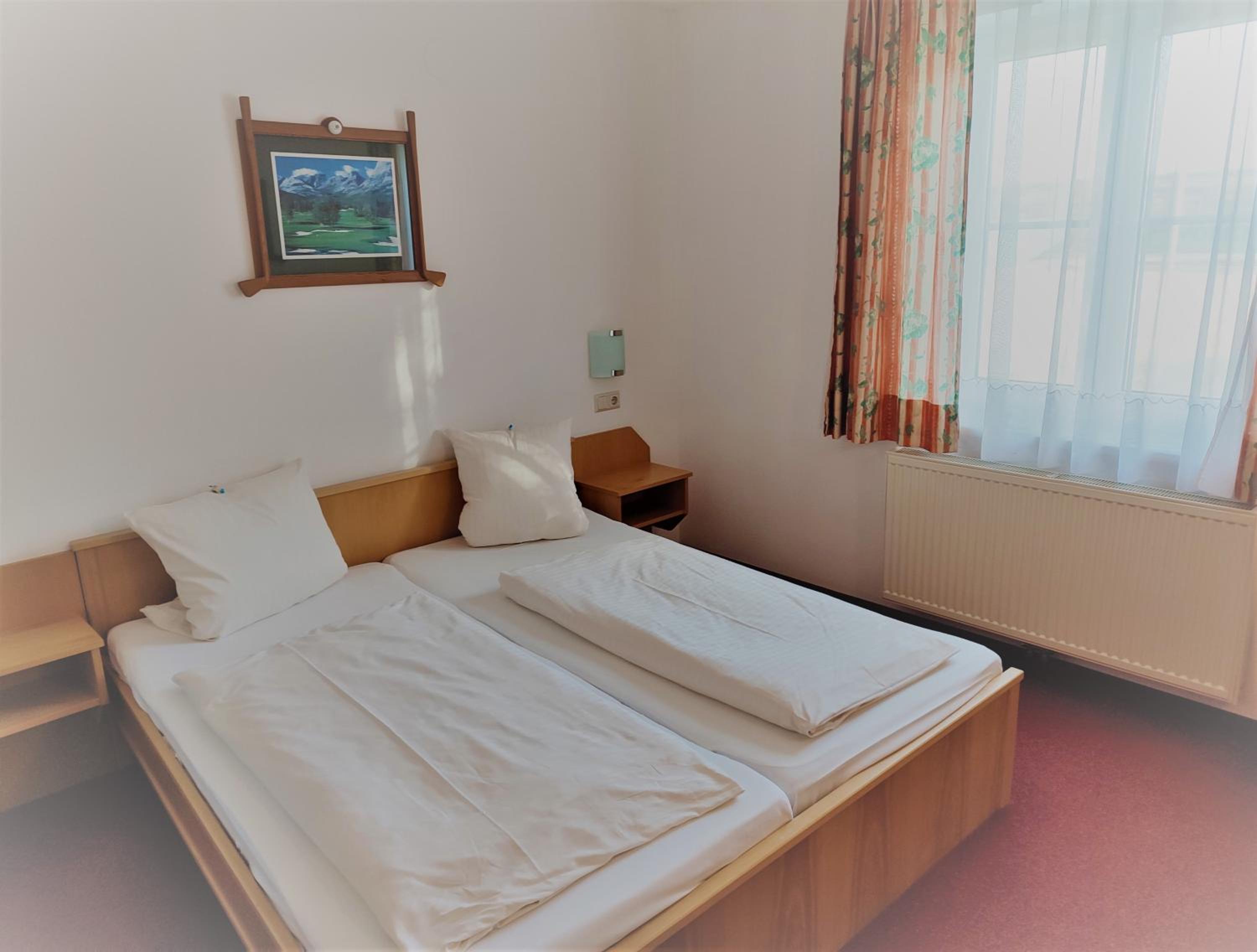 Landpension Gschwantner