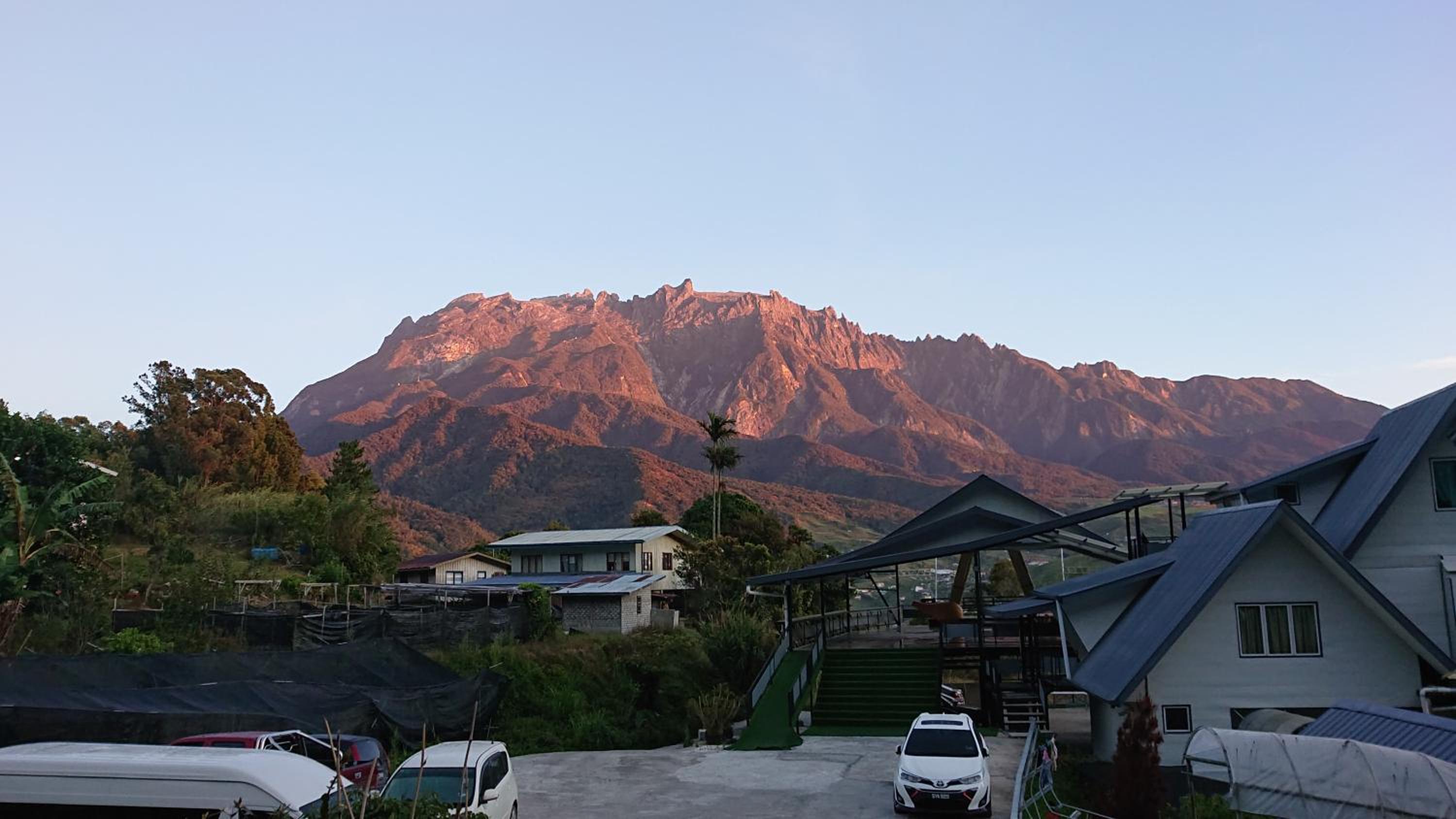 Amazing Grace Lodge photo 1