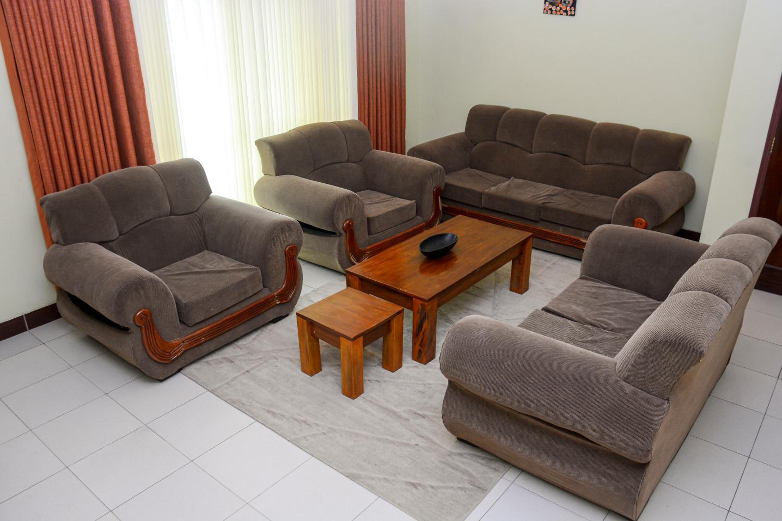 sunset suswa apartment