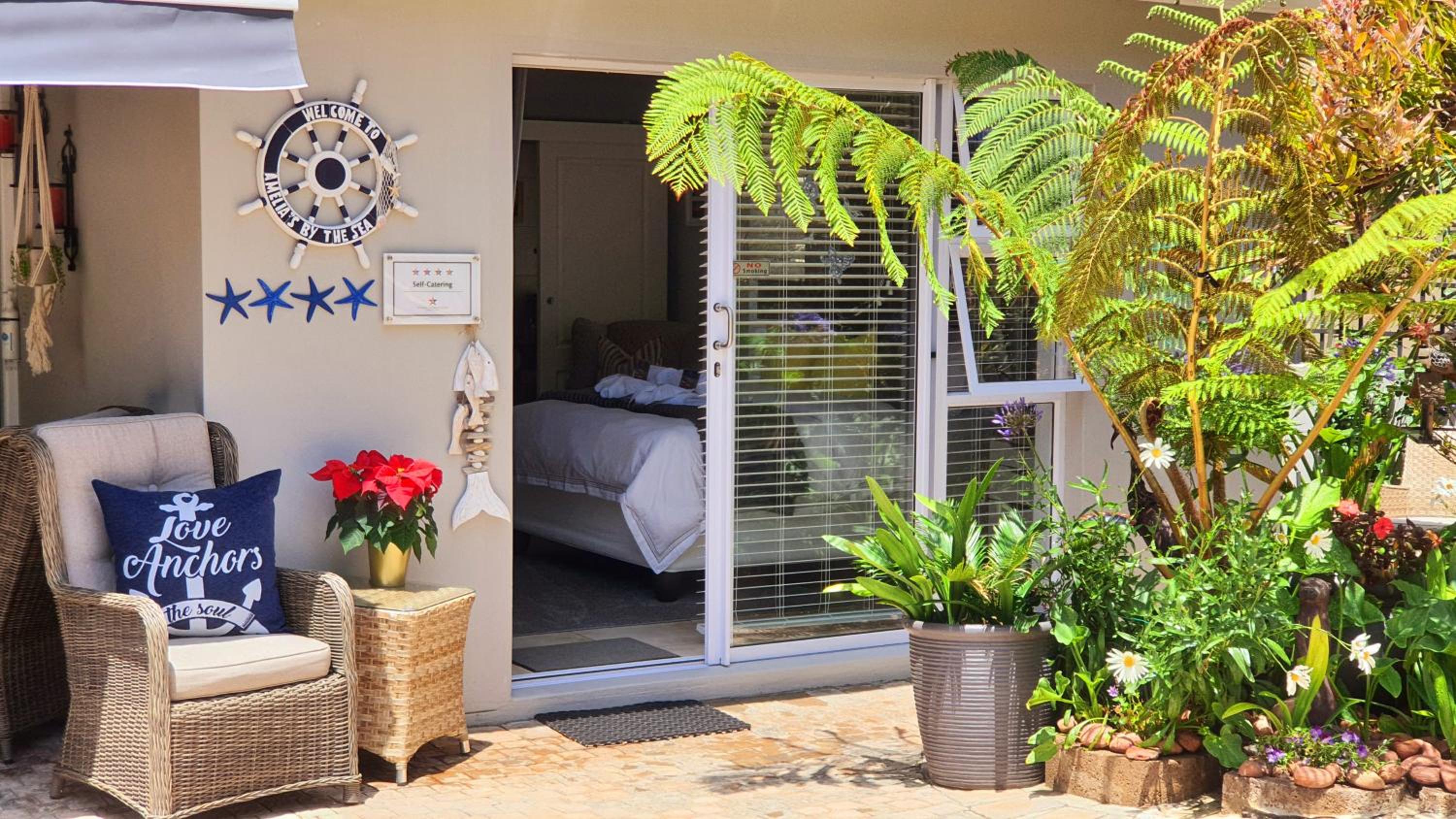 Amelia's by the Sea view 5