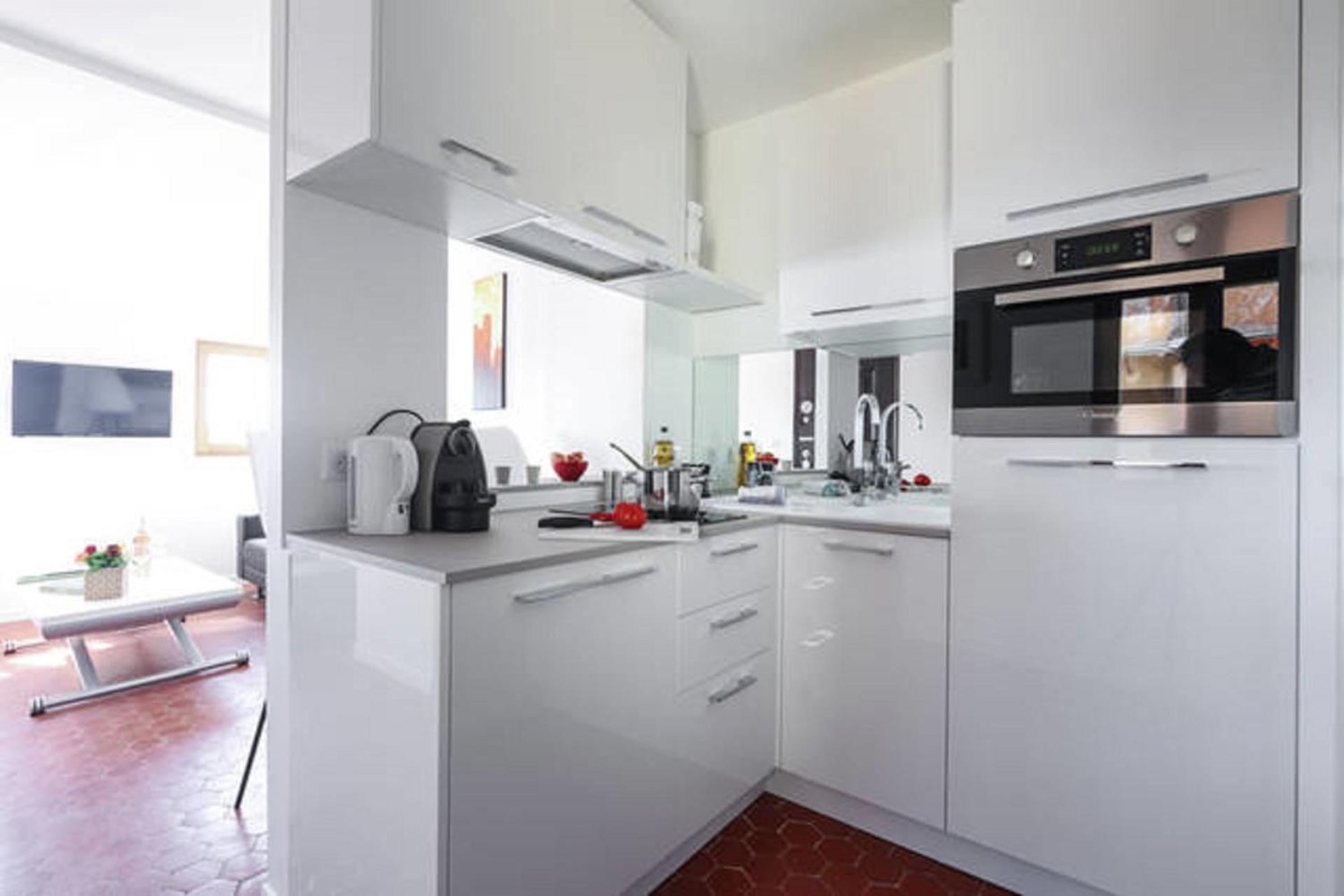 Gilly 4 - EXCEPTIONAL 2BEDS, SEA VIEW, MODERN,A/C, OLD TOWN photo 5
