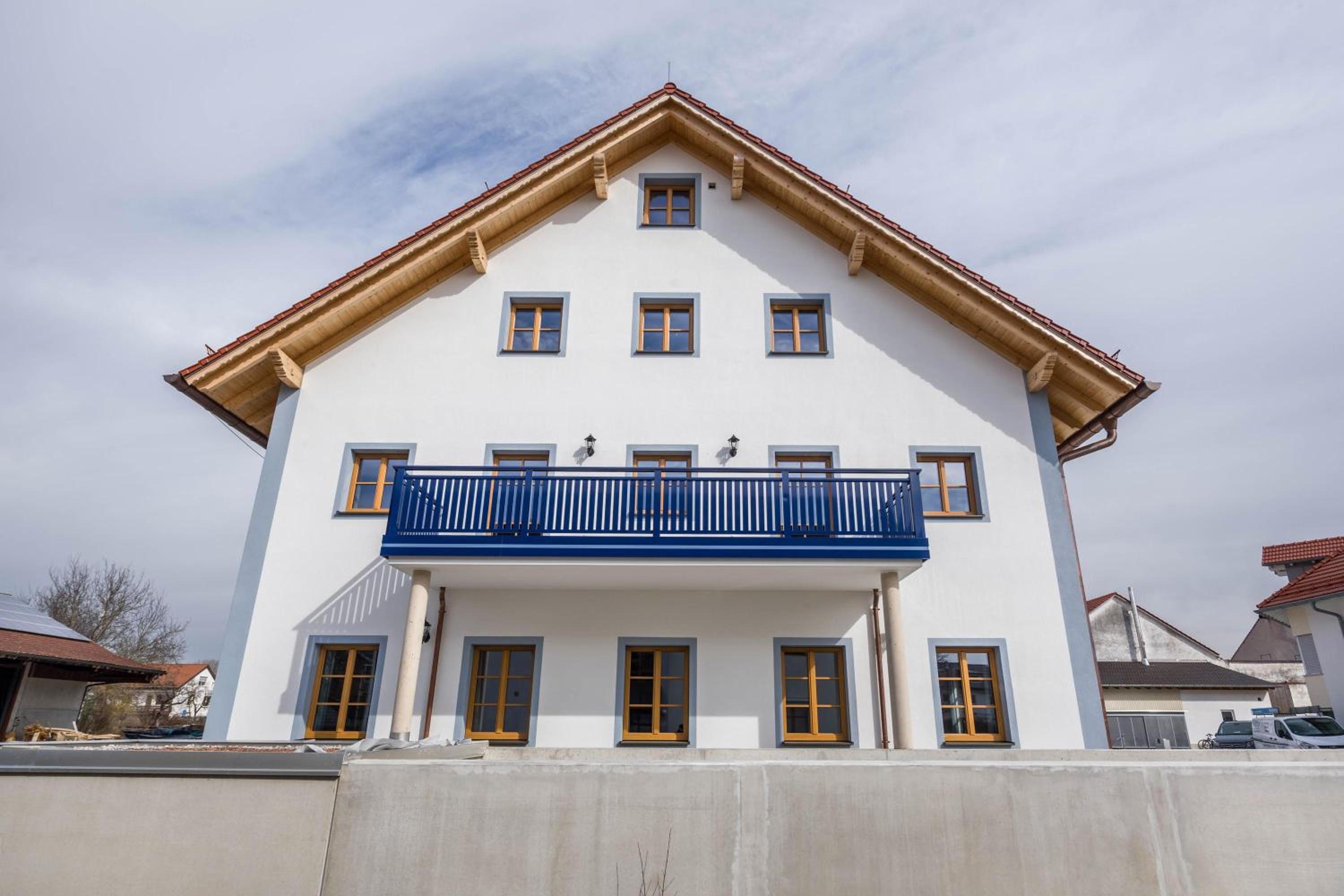 Ferienwohnung Rosa