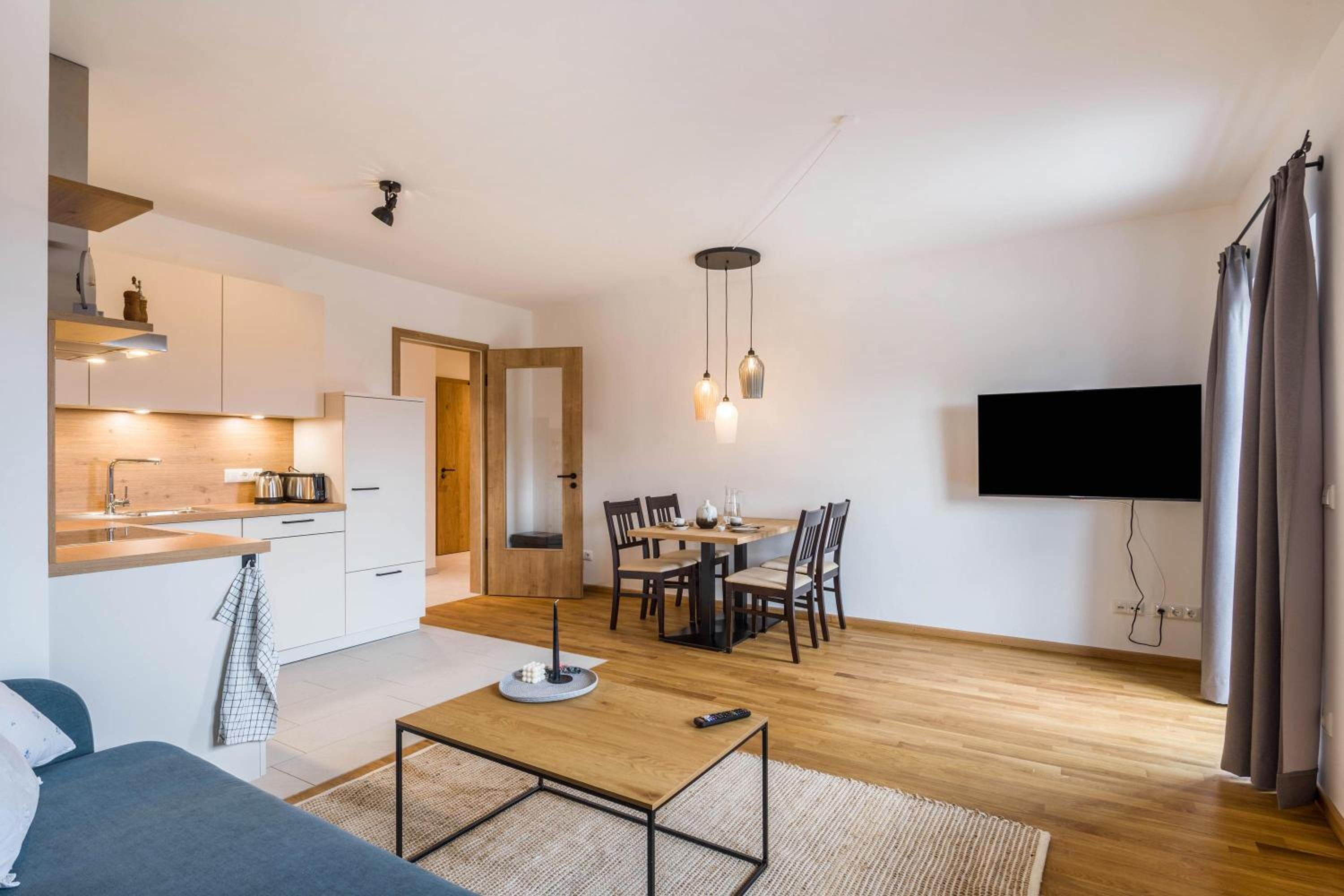 Ferienwohnung Rosa
