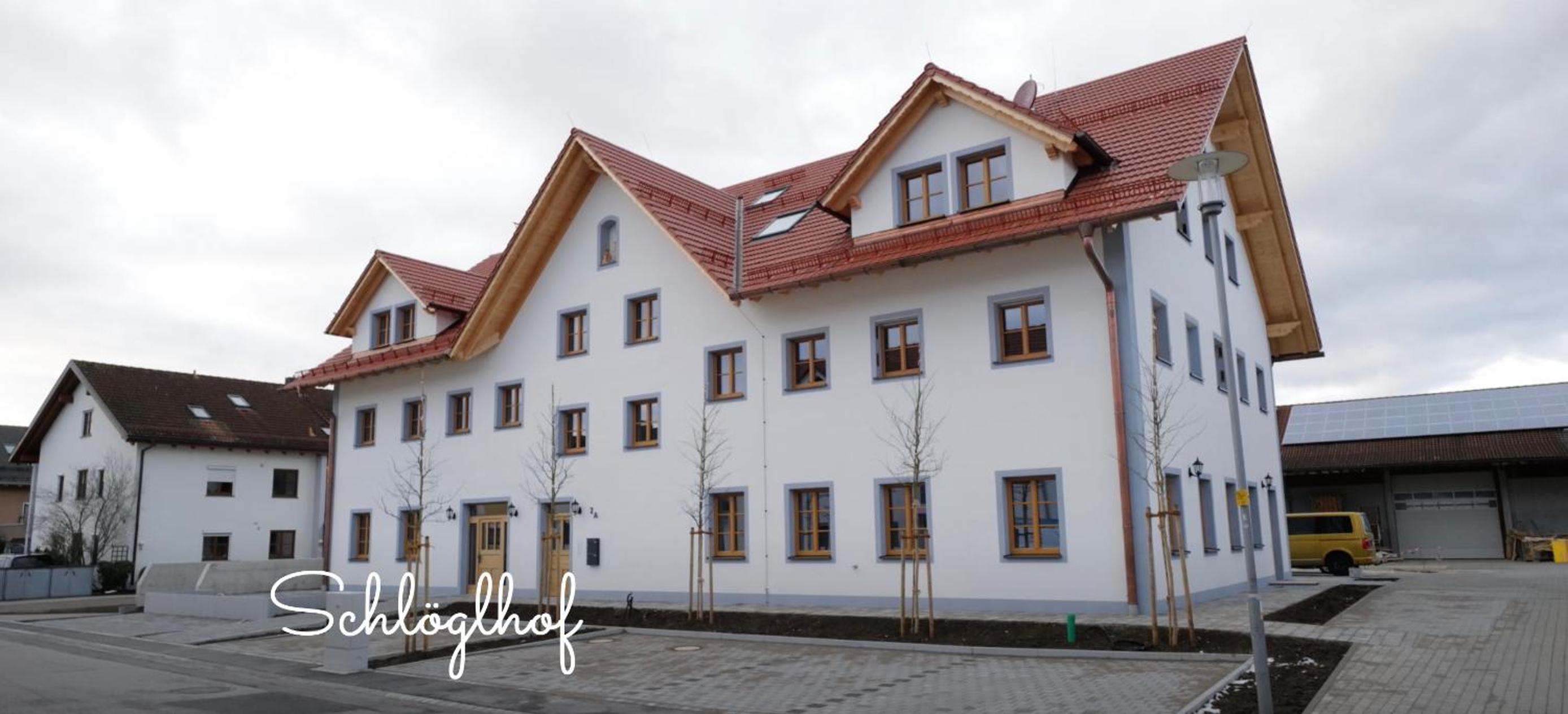 Ferienwohnung Josef