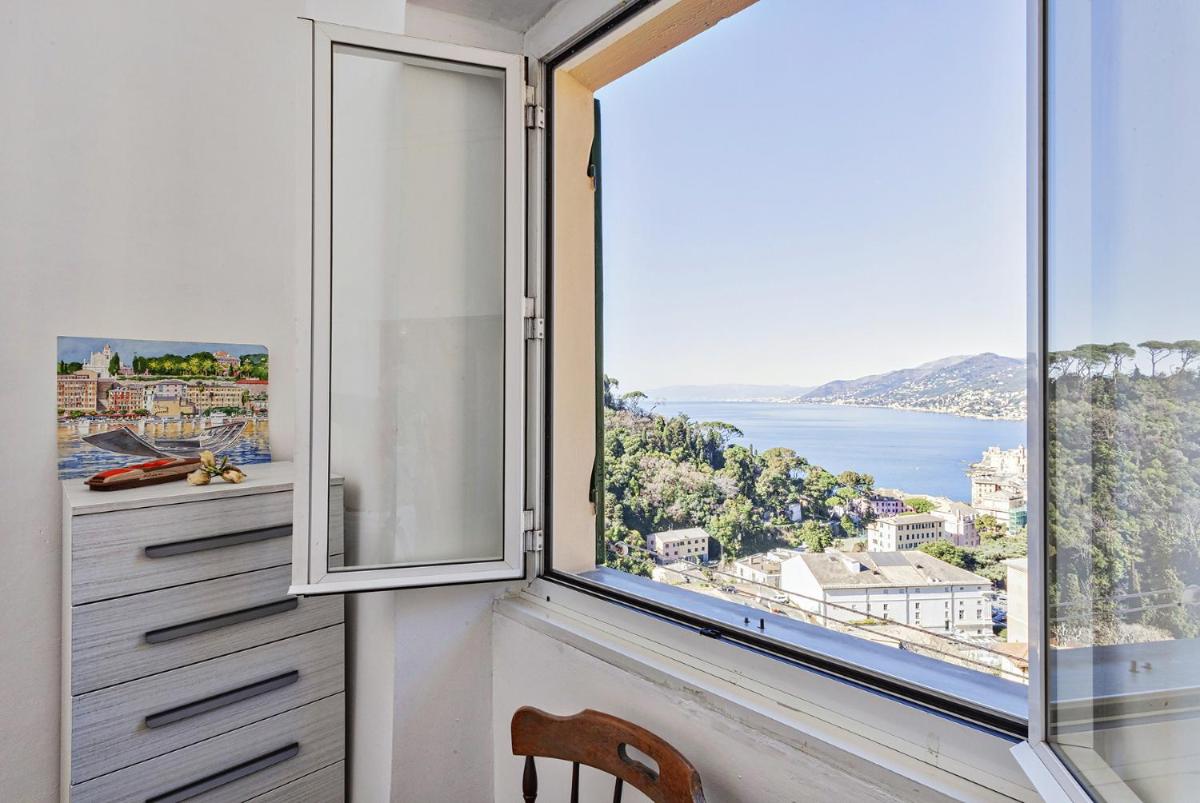 Cinque finestre sul Golfo by Wonderful Italy view 5