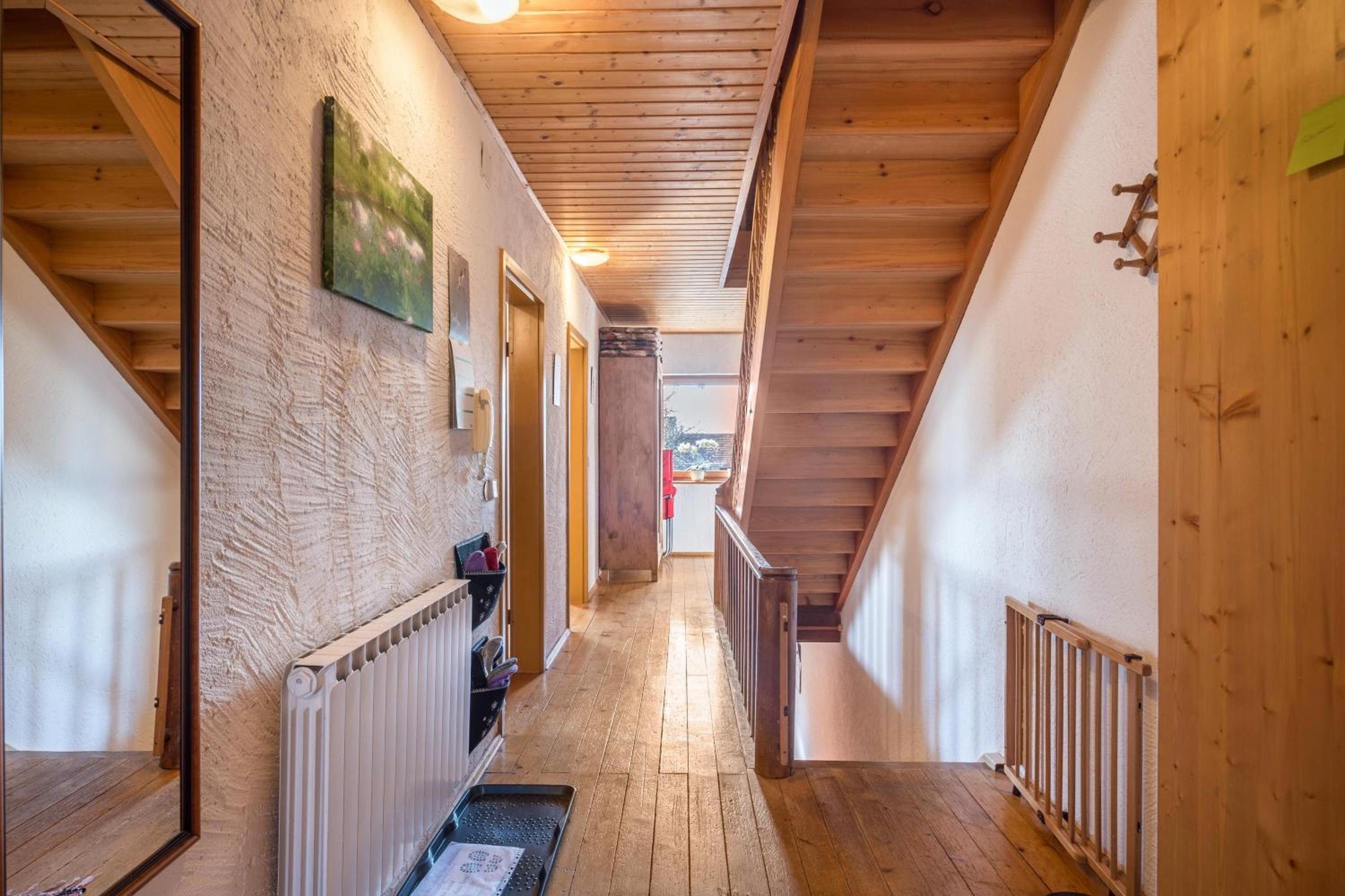 Das kleine Paradies