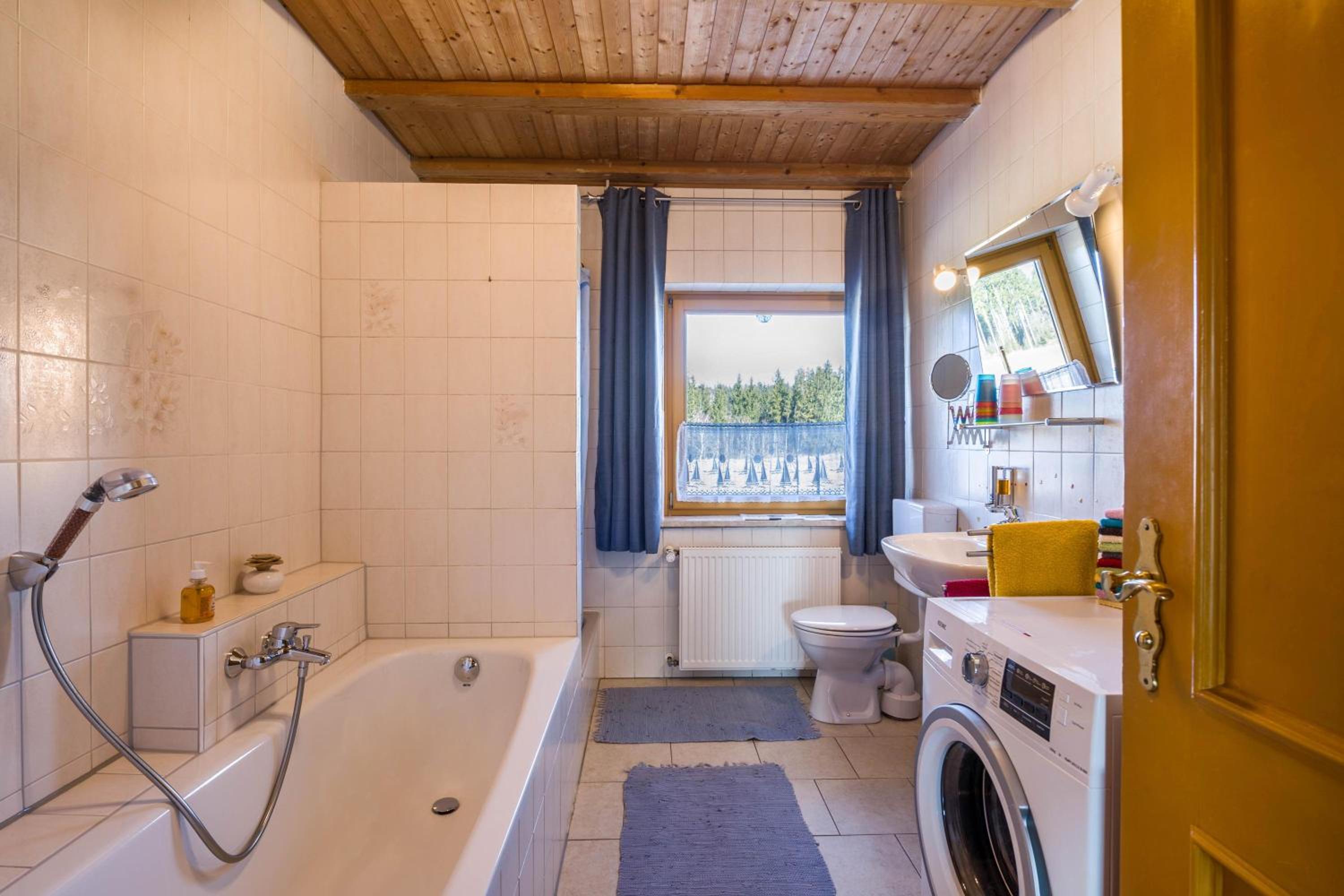 Das kleine Paradies