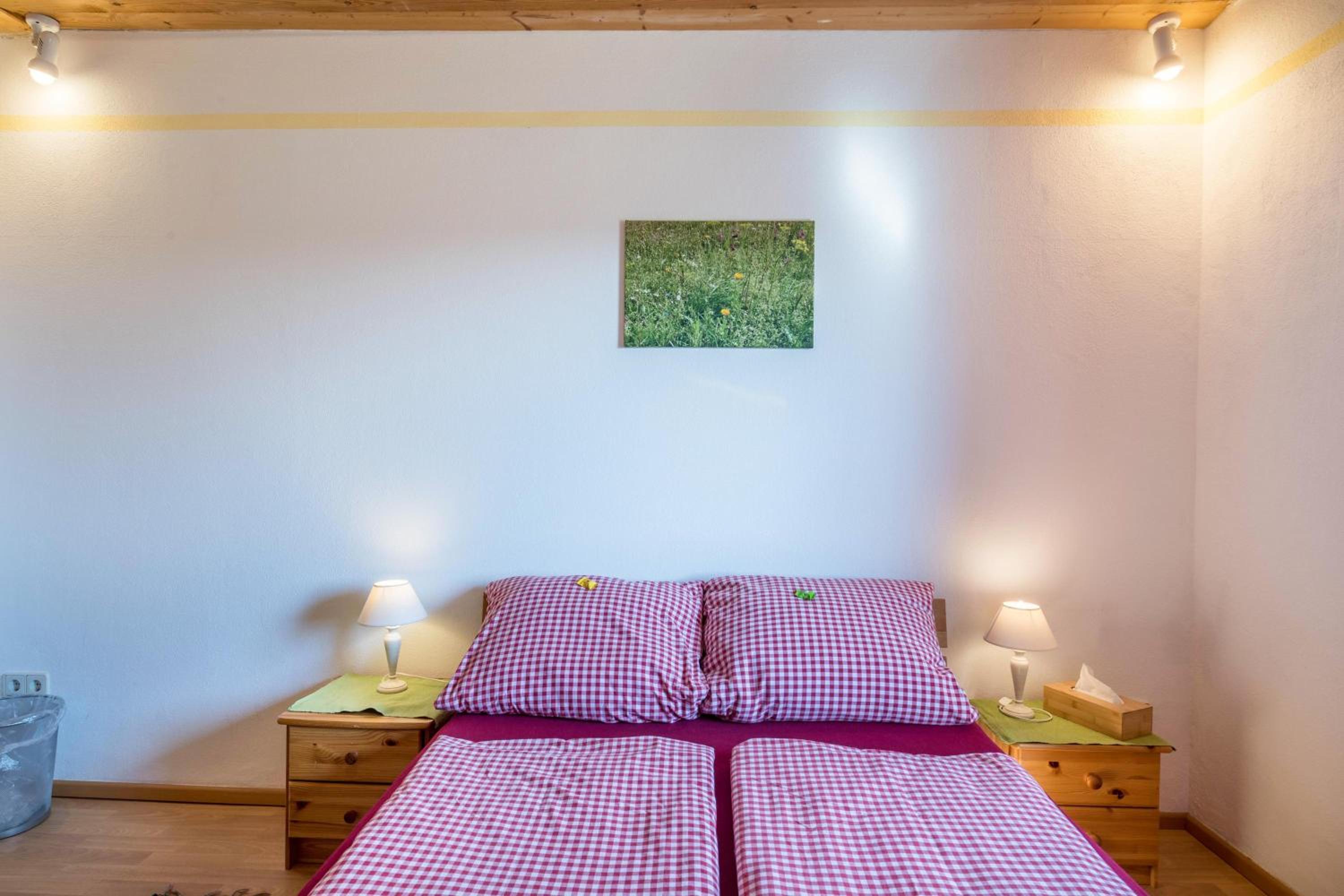 Das kleine Paradies