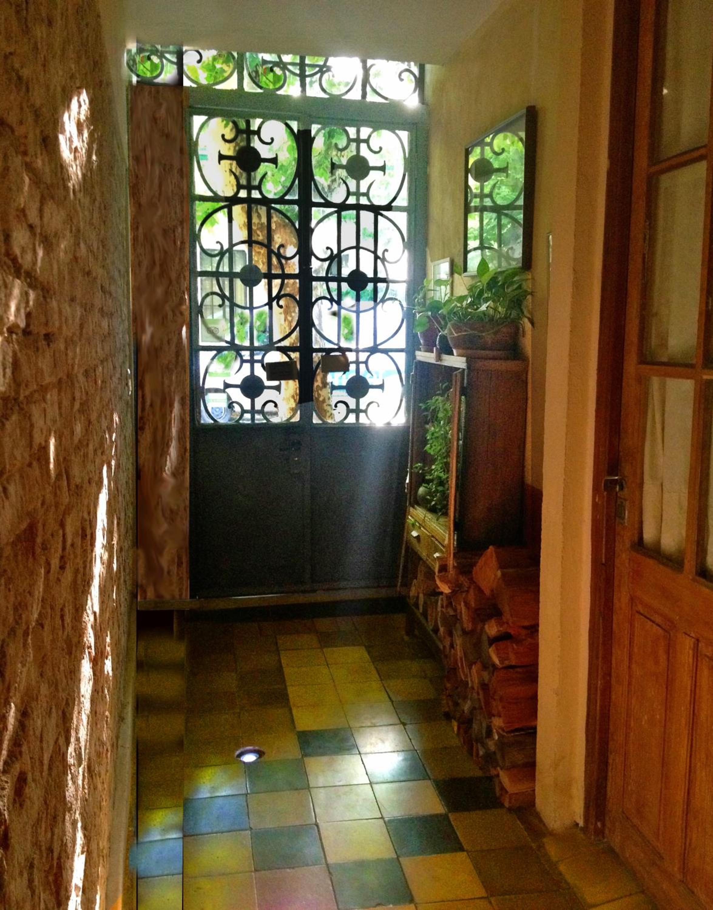 Colonia Suite Apartments