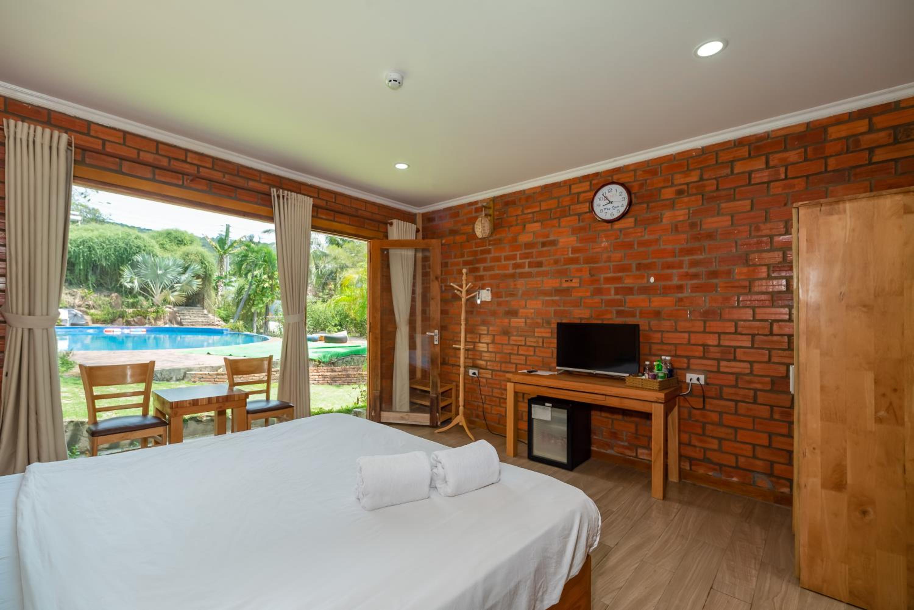 Dendi Resort Phu Quoc