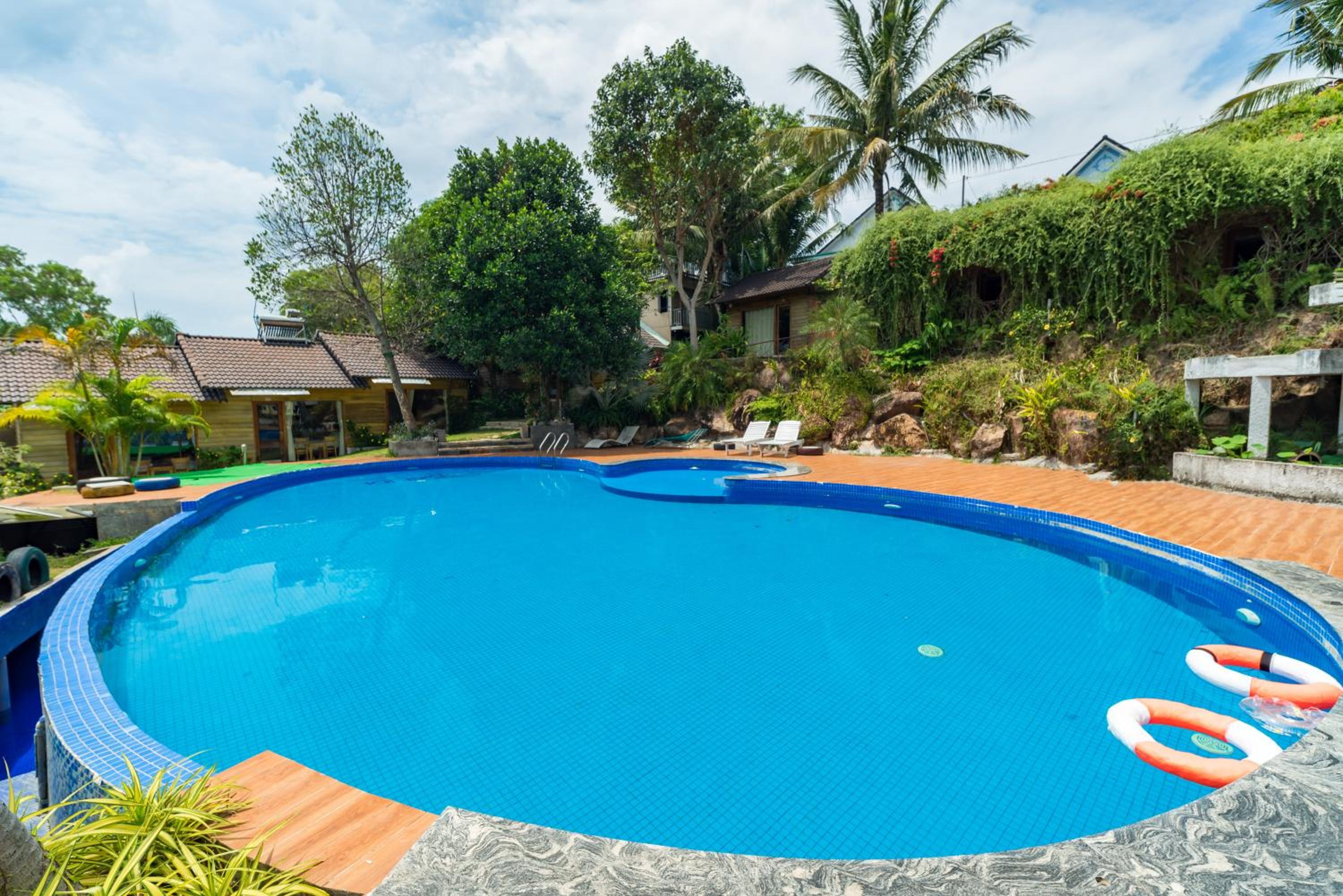 Dendi Resort Phu Quoc