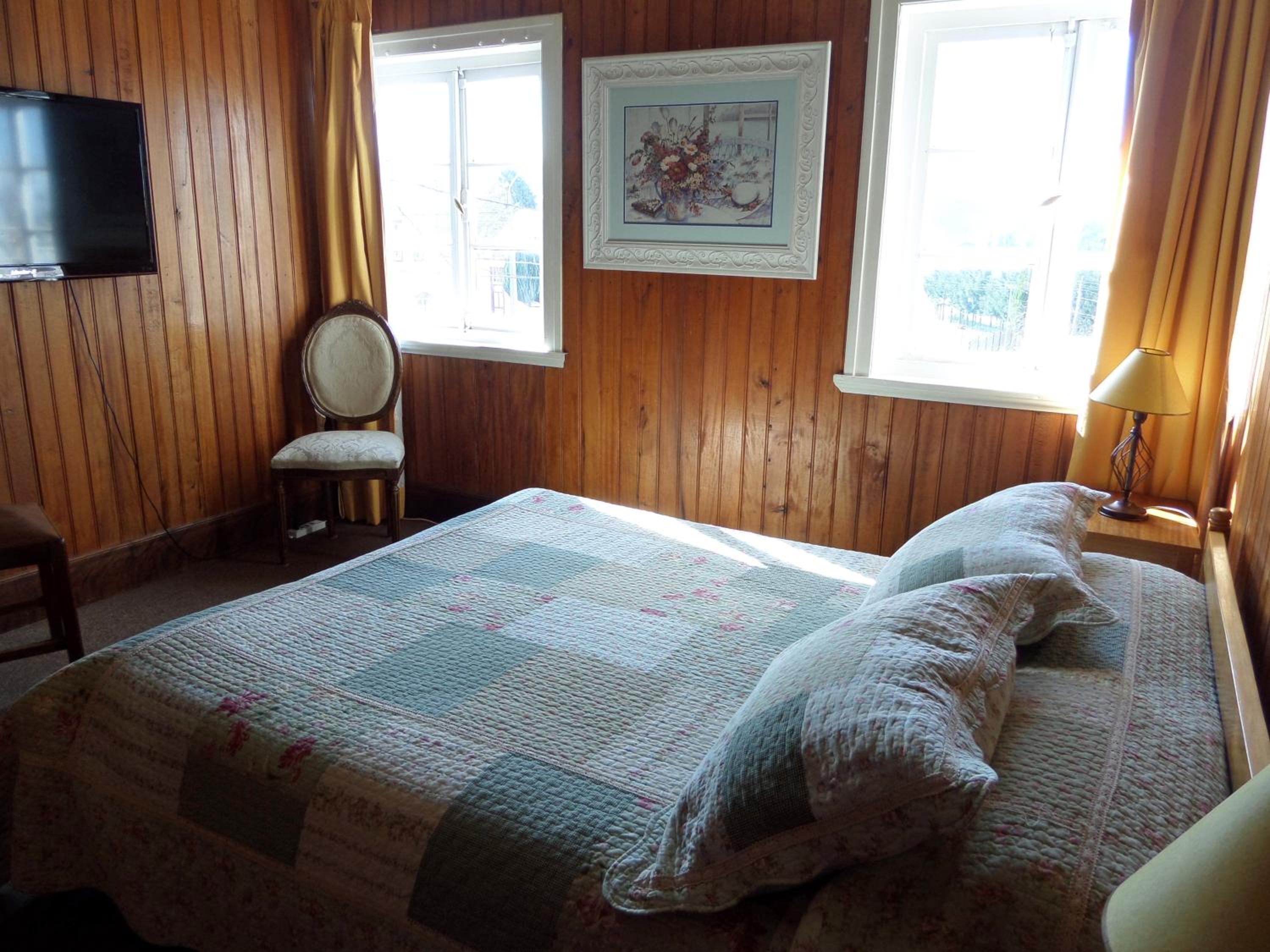 Hostal y Cabañas Villa Germana