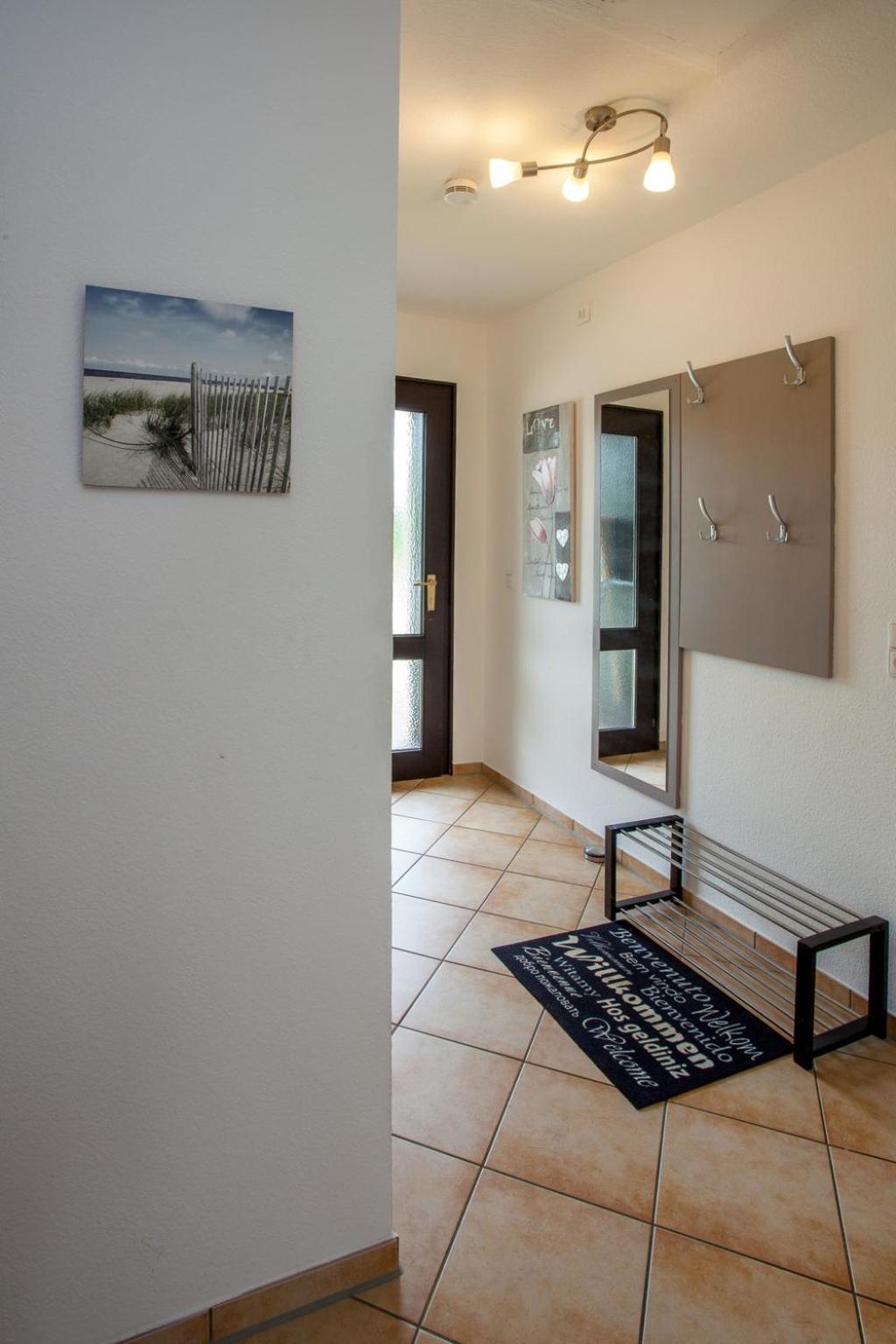 Ferienhaus Nr 49, Kategorie Premium, Feriendorf Hochbergle, Allgäu
