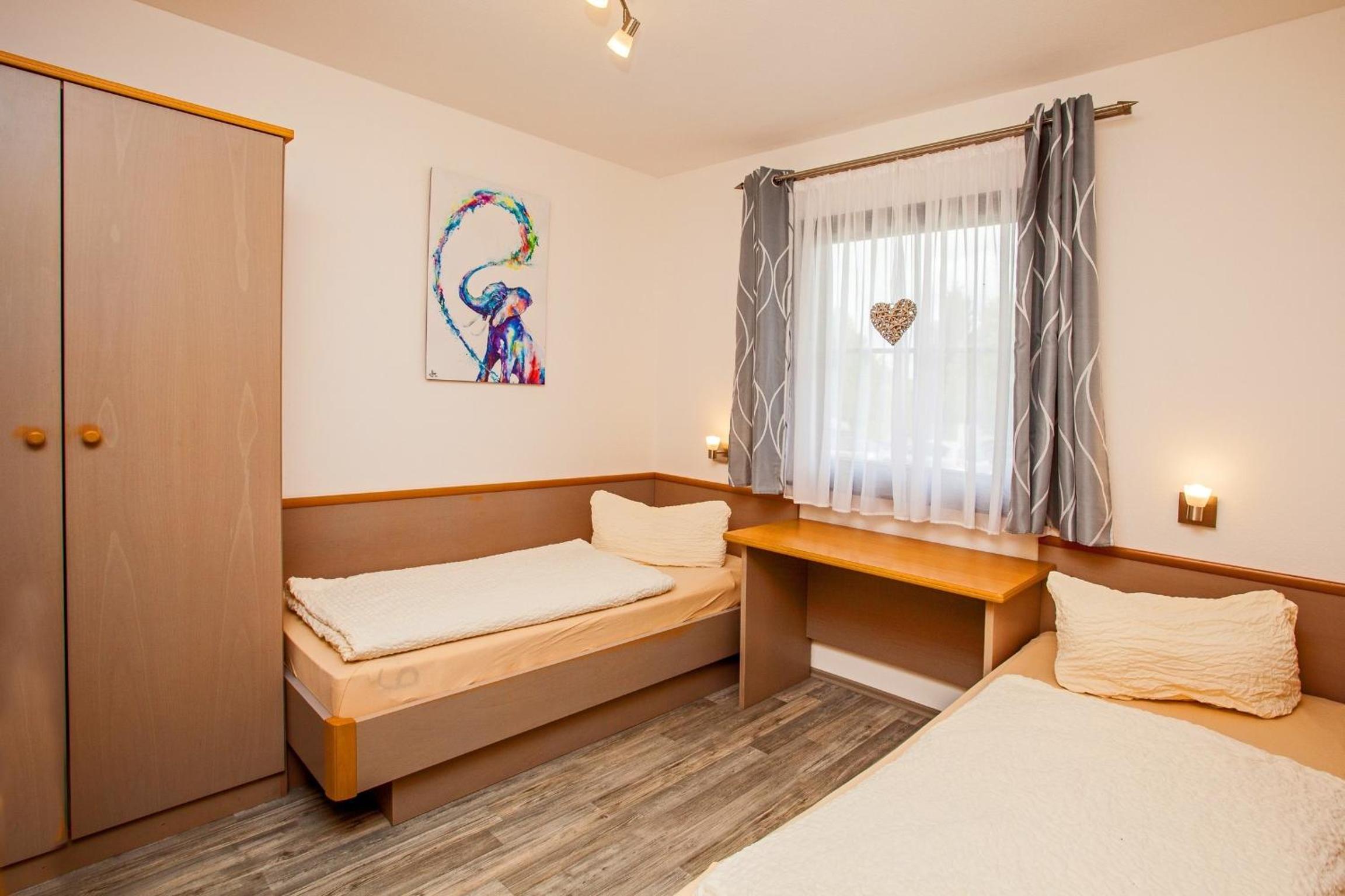 Ferienhaus Nr 49, Kategorie Premium, Feriendorf Hochbergle, Allgäu