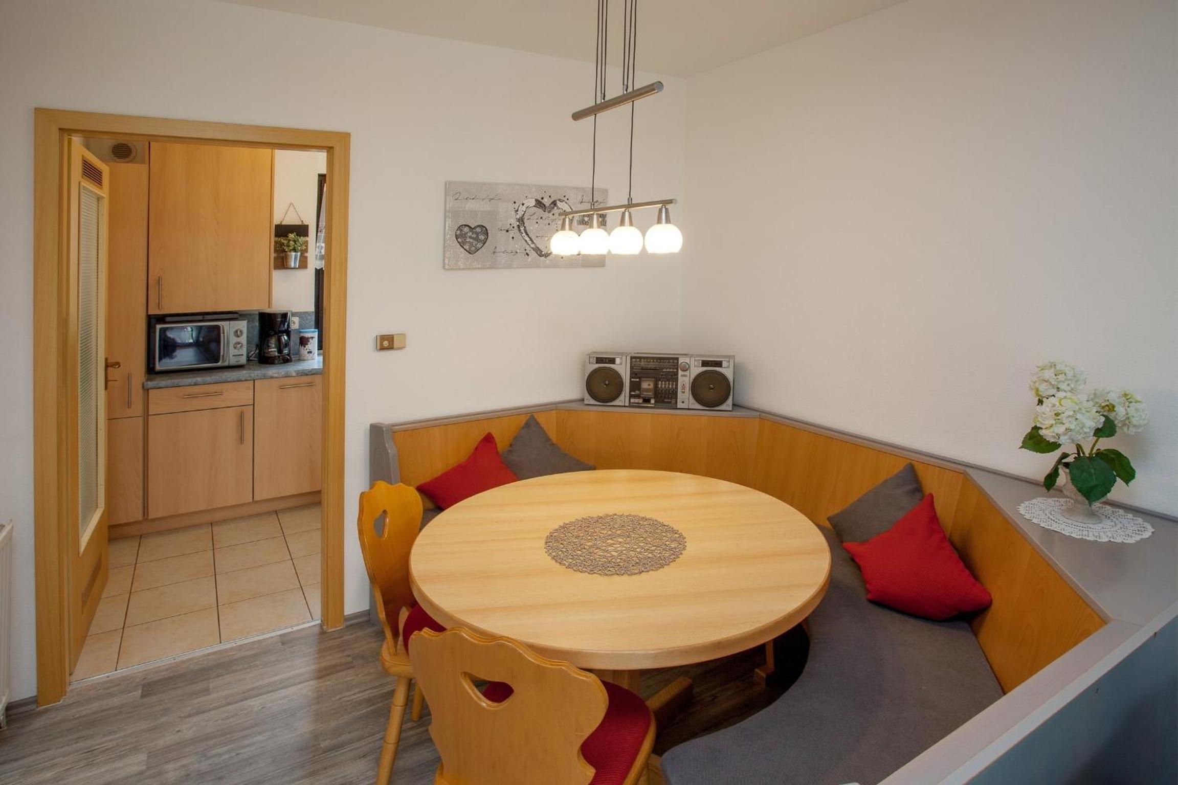 Ferienhaus Nr 49, Kategorie Premium, Feriendorf Hochbergle, Allgäu