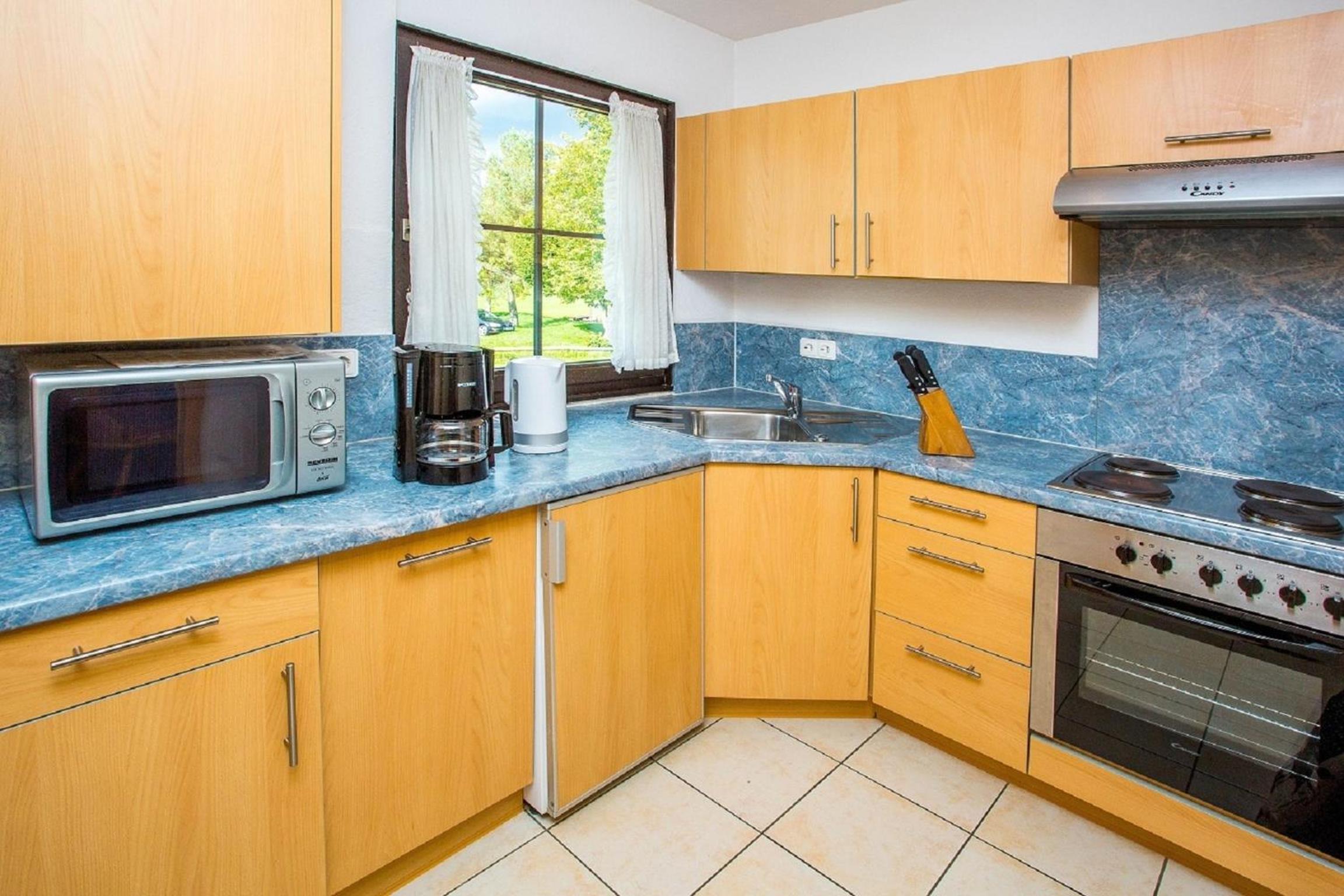 Ferienhaus Nr 49, Kategorie Premium, Feriendorf Hochbergle, Allgäu