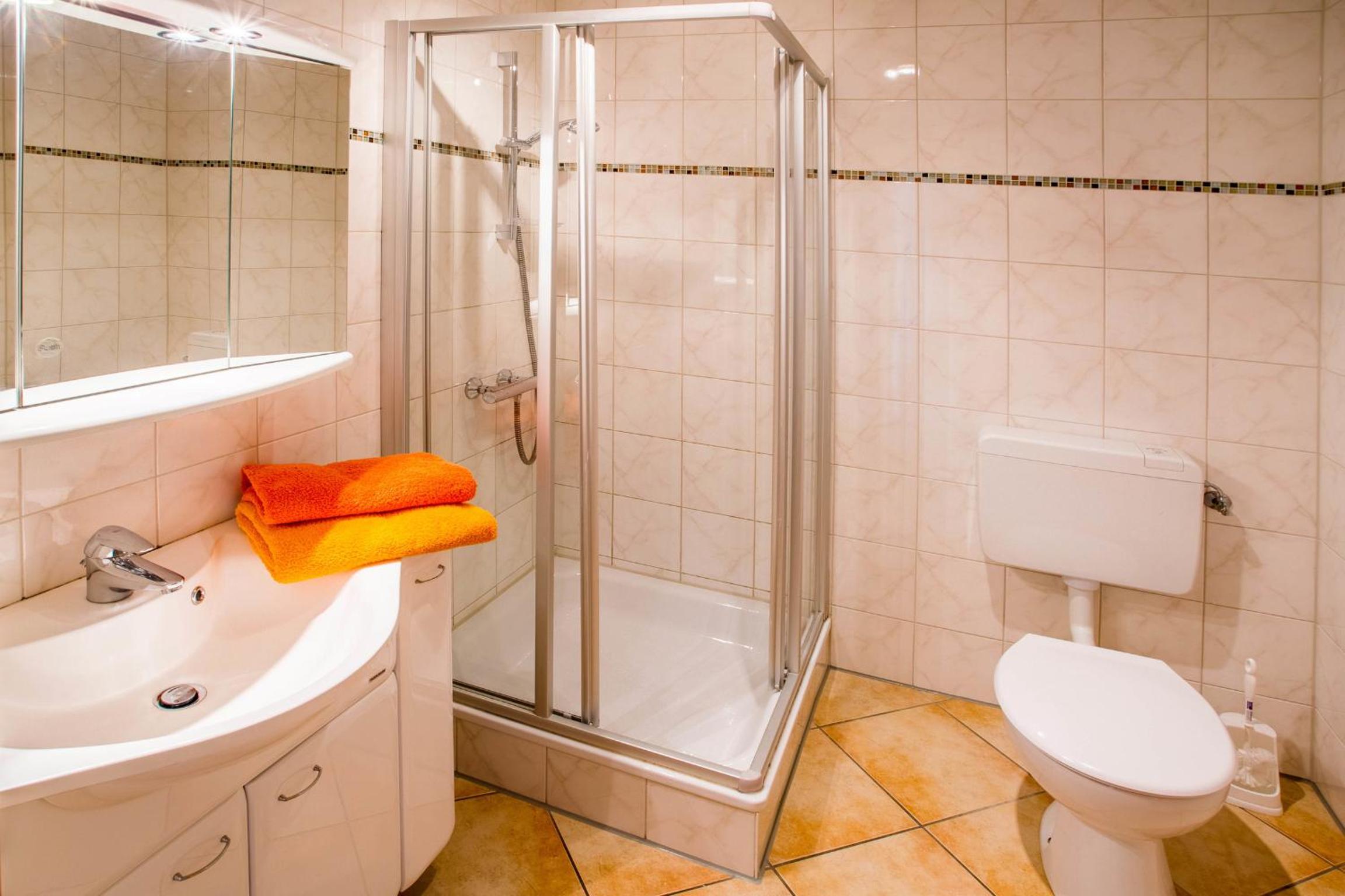 Ferienhaus Nr 49, Kategorie Premium, Feriendorf Hochbergle, Allgäu