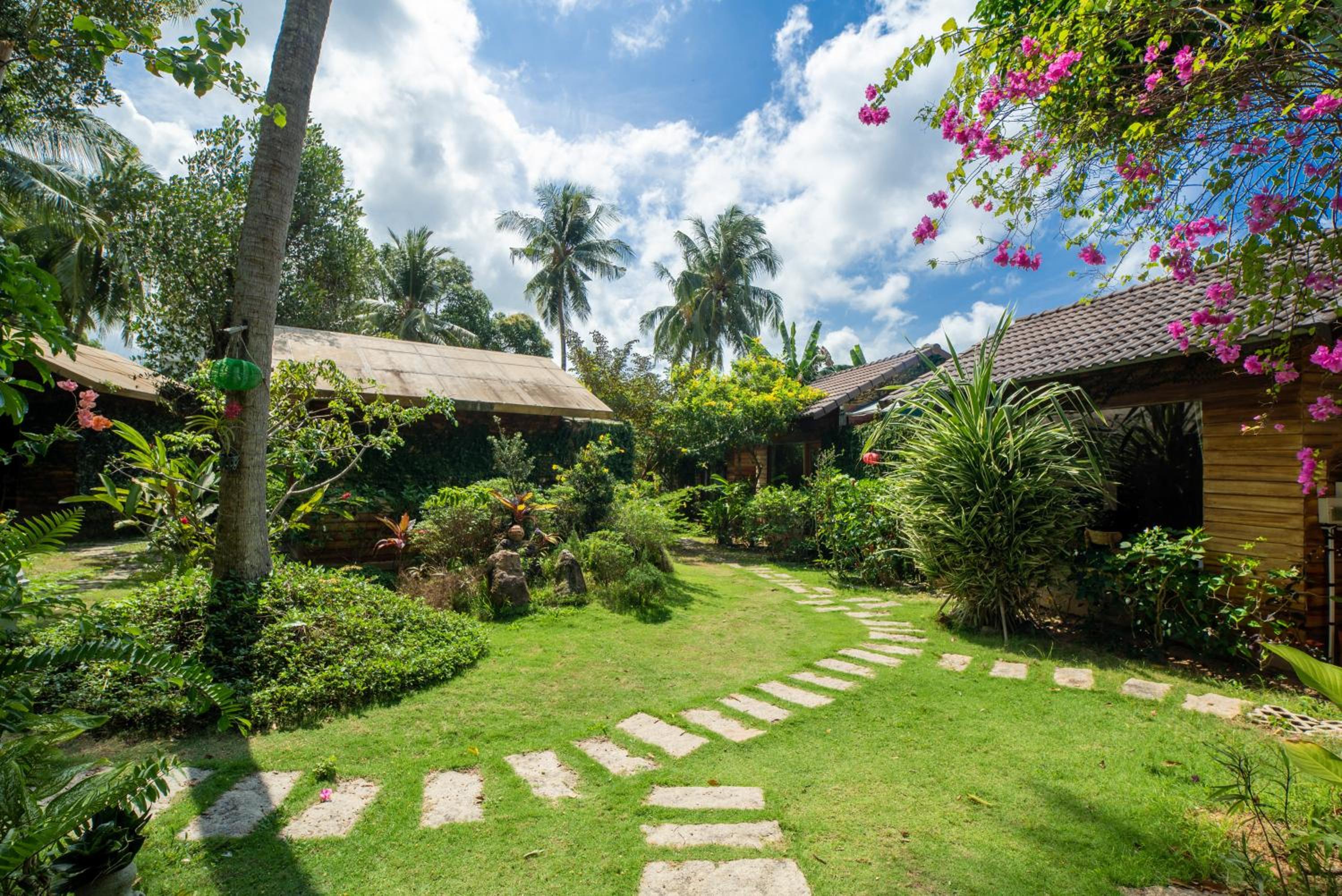 Dendi Resort Phu Quoc