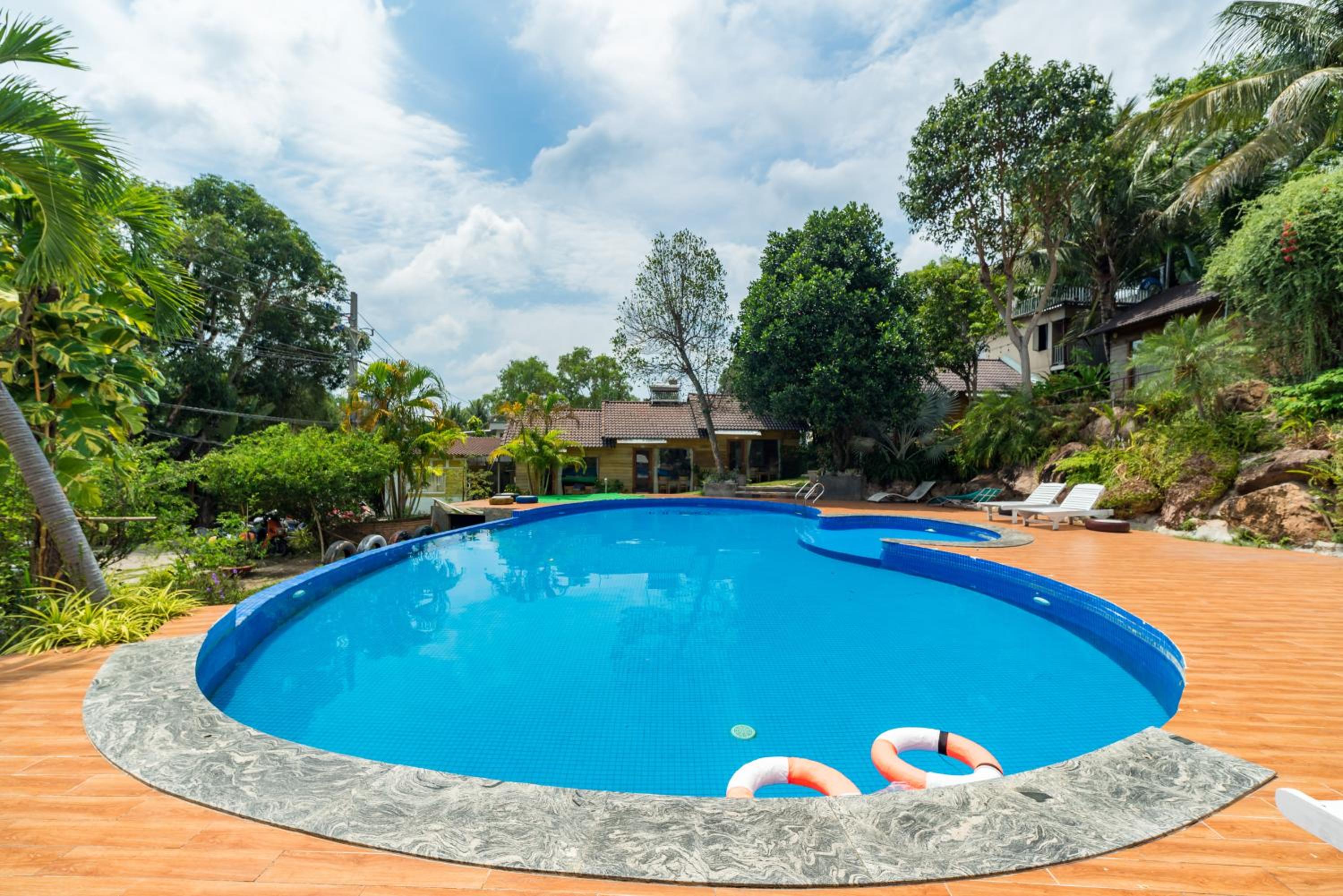 Dendi Resort Phu Quoc
