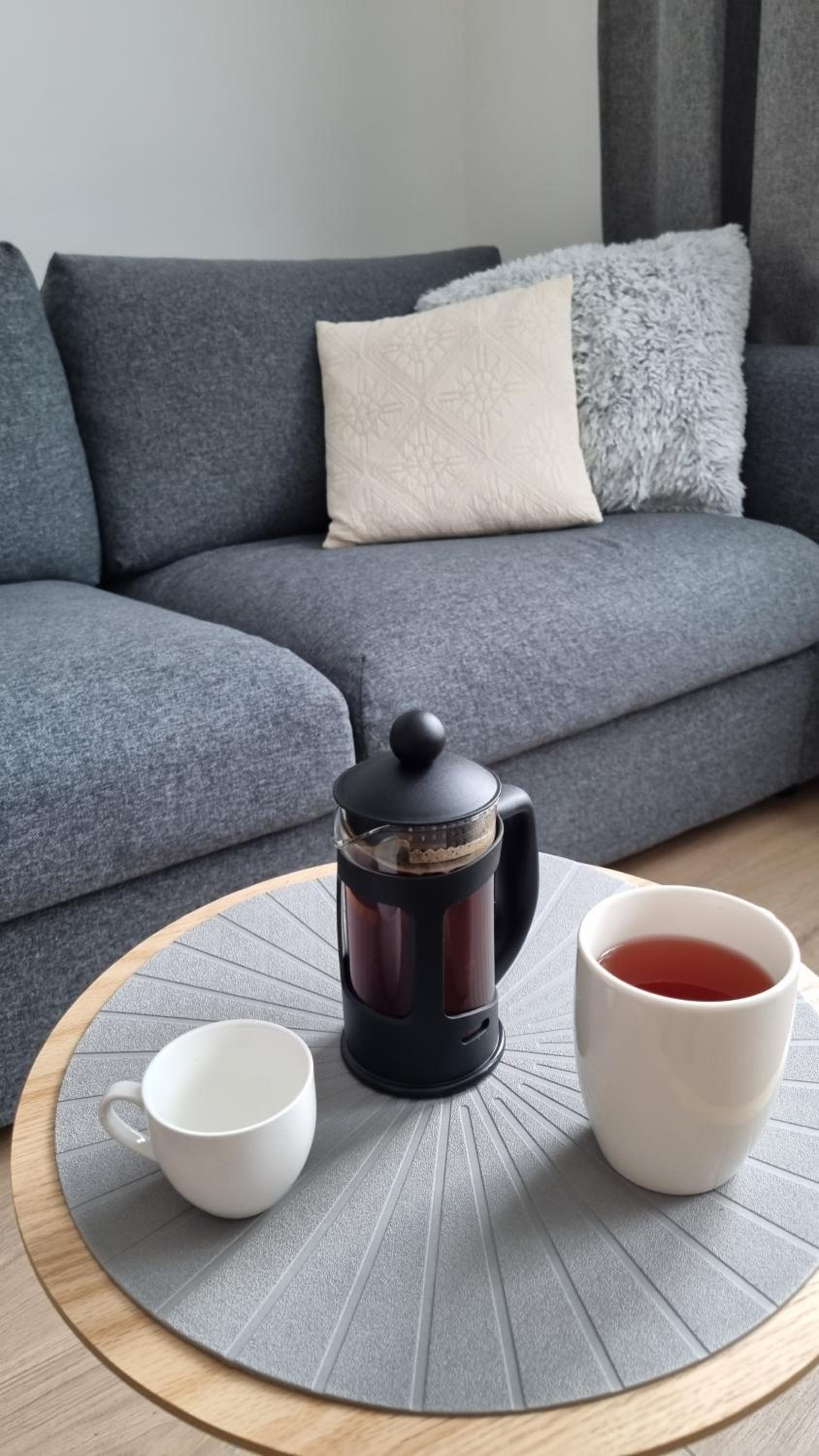 Apartmány Mlýnská