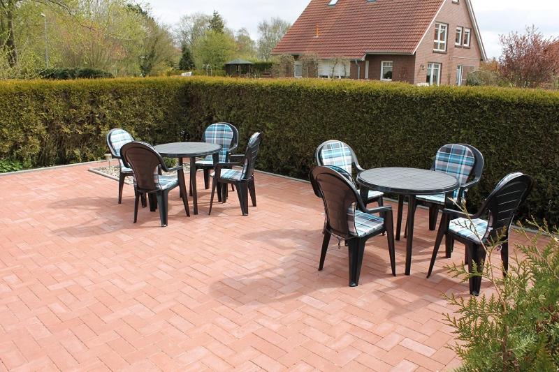 Ferienhaus Mona view 2
