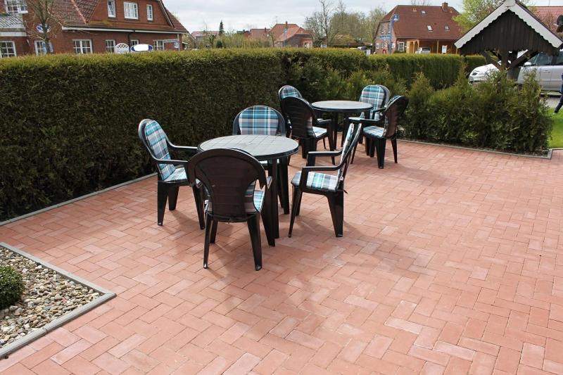 Ferienhaus Mona view 3