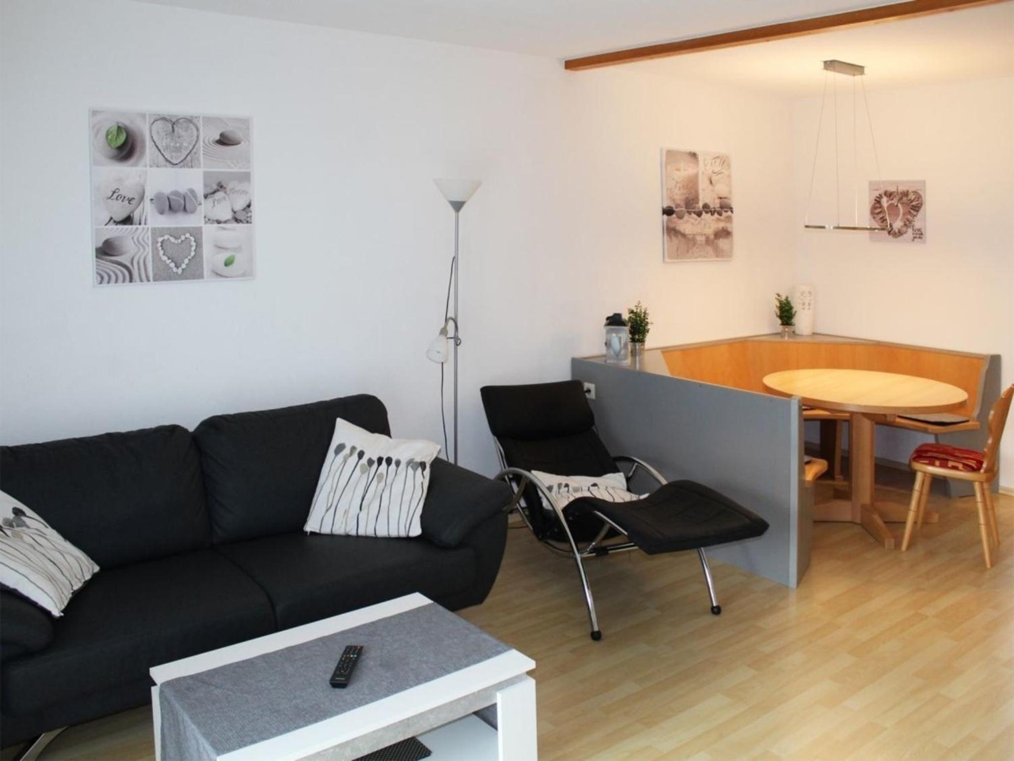 Ferienhaus Nr 50, Kategorie Premium, Feriendorf Hochbergle, Allgäu