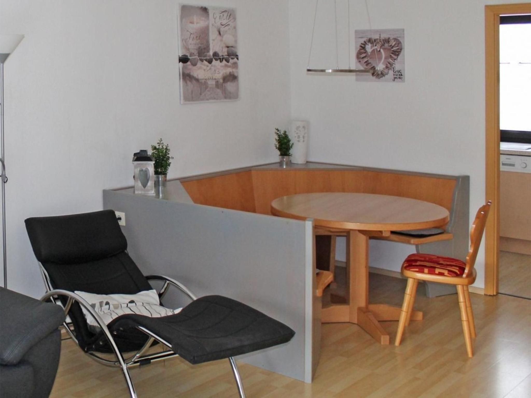 Ferienhaus Nr 50, Kategorie Premium, Feriendorf Hochbergle, Allgäu
