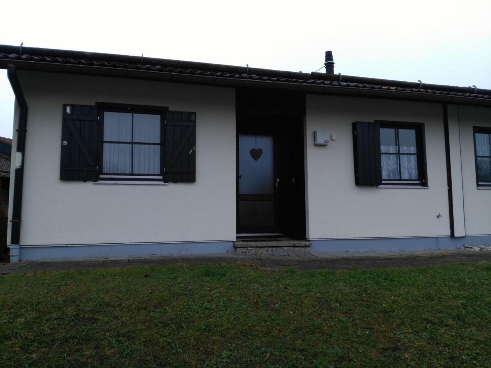 Ferienhaus Nr 50, Kategorie Premium, Feriendorf Hochbergle, Allgäu