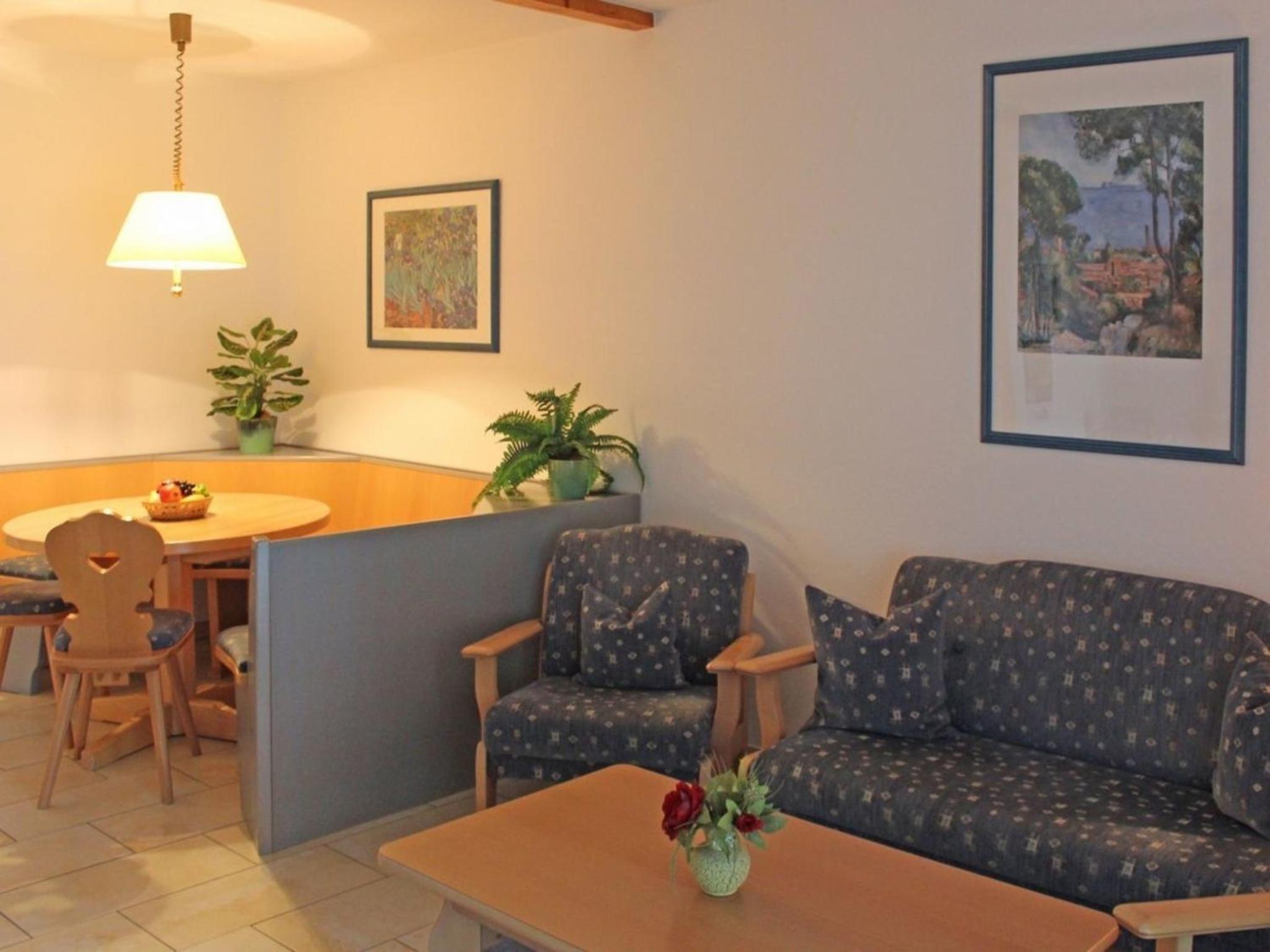 Ferienhaus Nr 67, Kategorie Komfort, Feriendorf Hochbergle, Allgäu