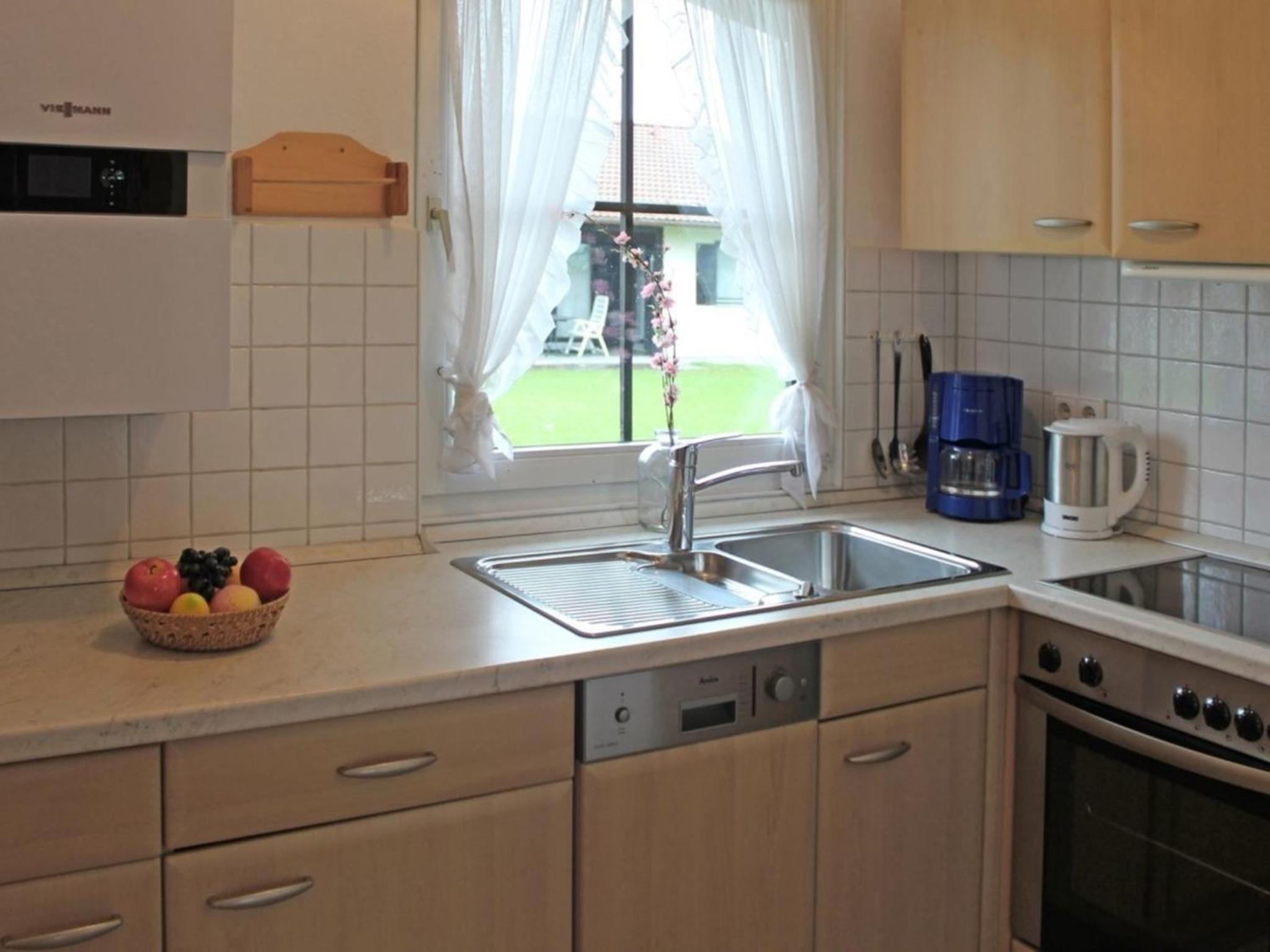 Ferienhaus Nr 67, Kategorie Komfort, Feriendorf Hochbergle, Allgäu