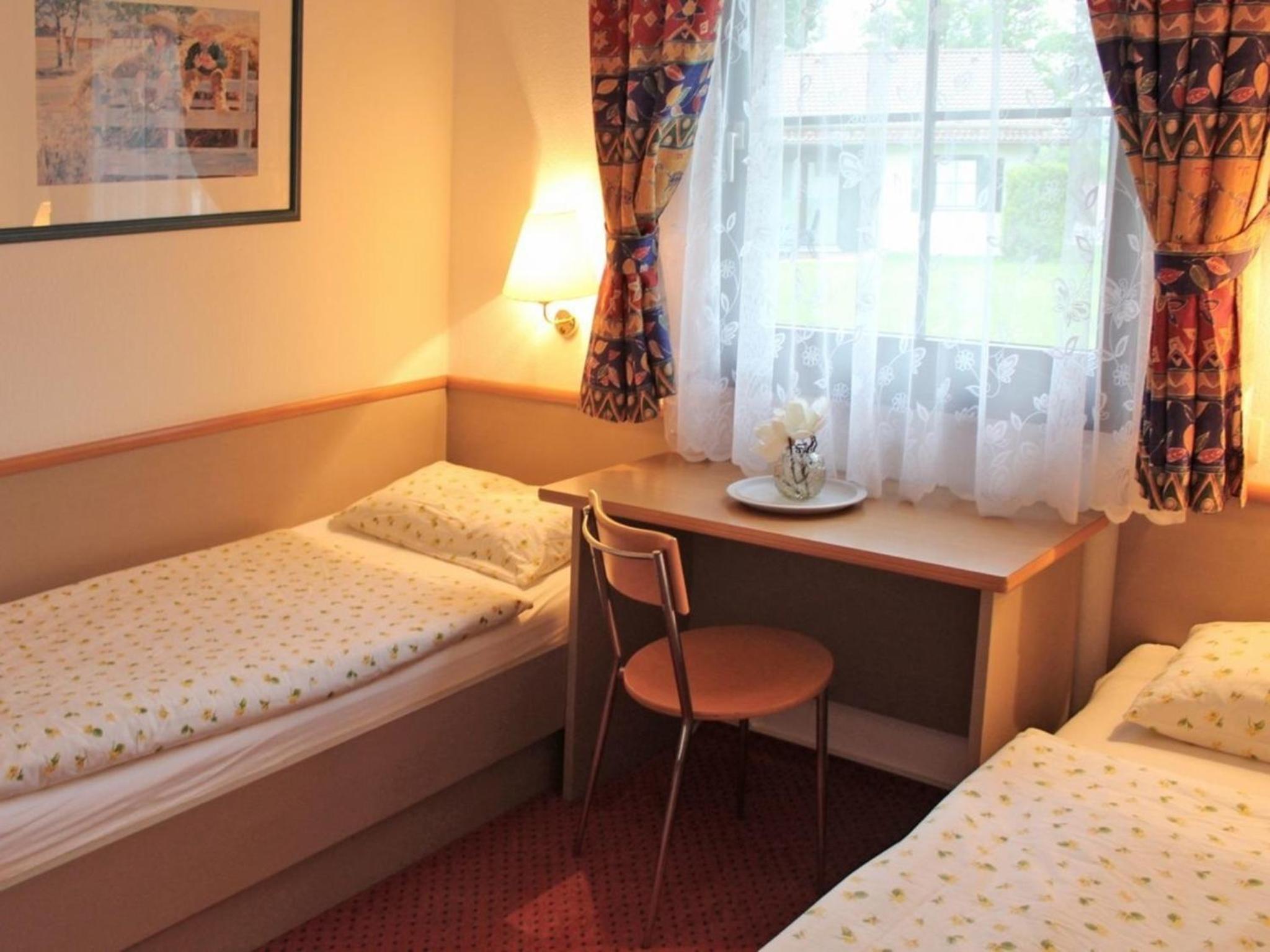 Ferienhaus Nr 67, Kategorie Komfort, Feriendorf Hochbergle, Allgäu