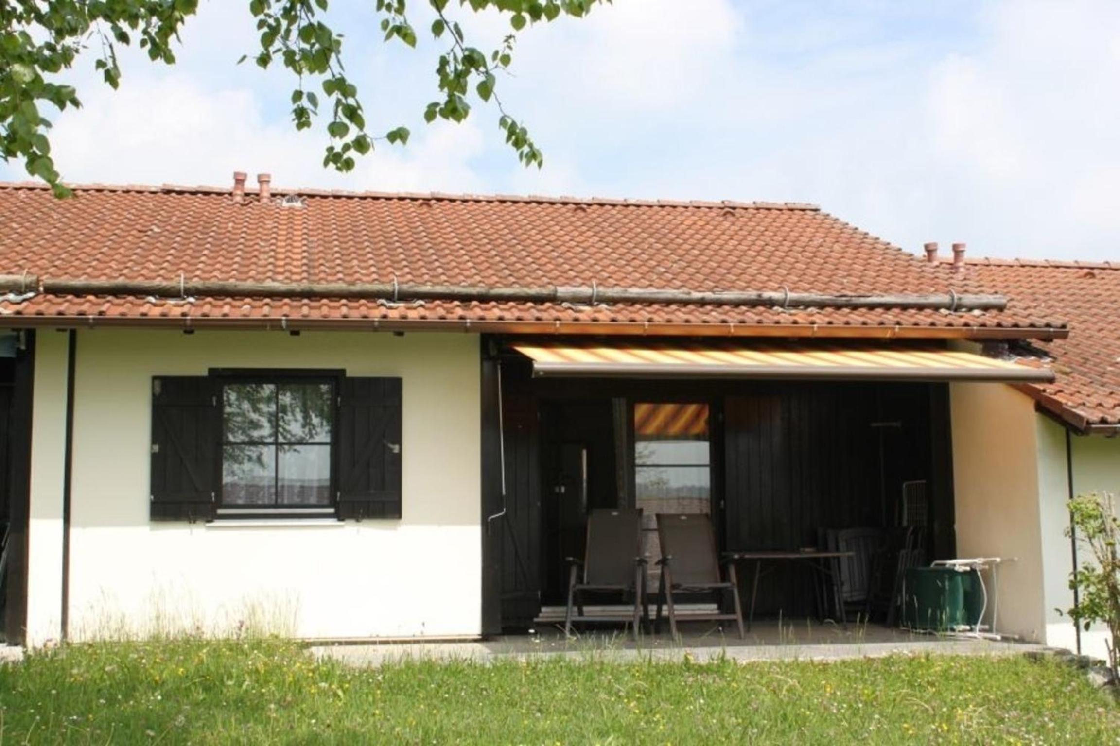 Ferienhaus Nr 67, Kategorie Komfort, Feriendorf Hochbergle, Allgäu