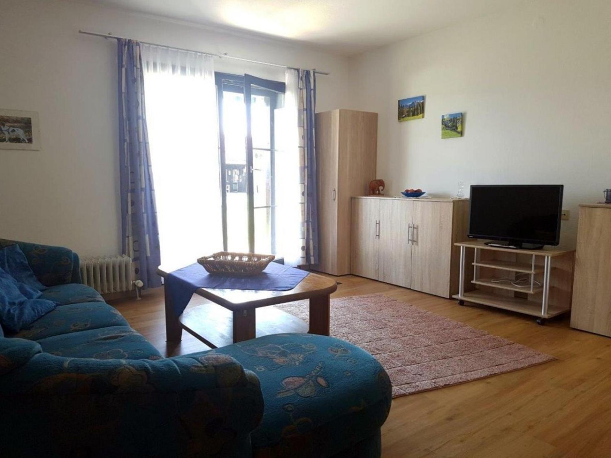 Ferienhaus Nr 66, Kategorie Komfort, Feriendorf Hochbergle, Allgäu